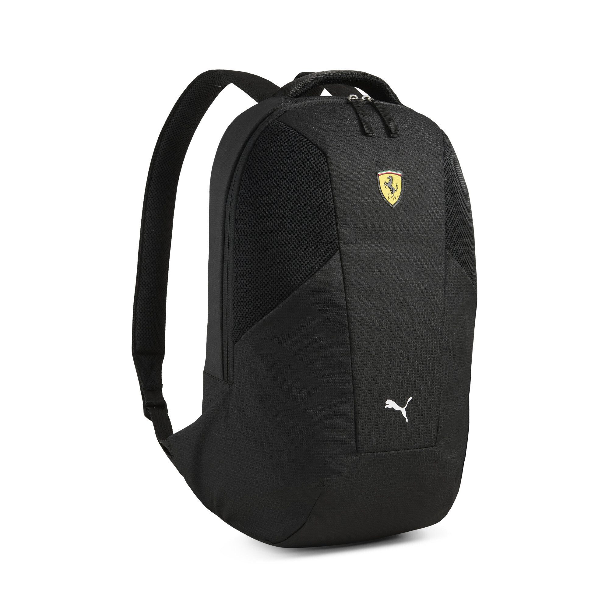 PUMA Freizeitrucksack Scuderia Ferrari HP Race günstig online kaufen
