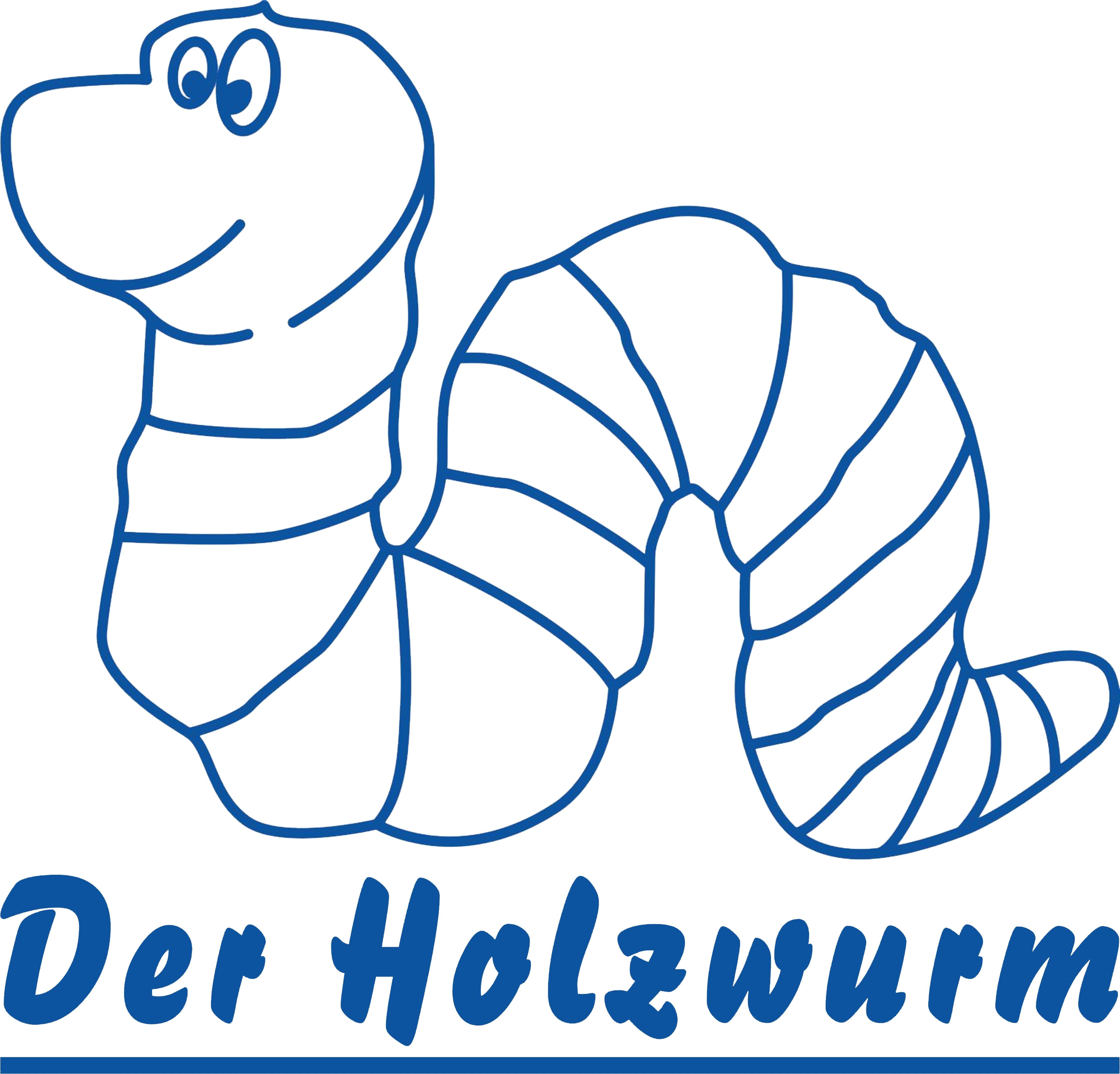 Der Holzwurm