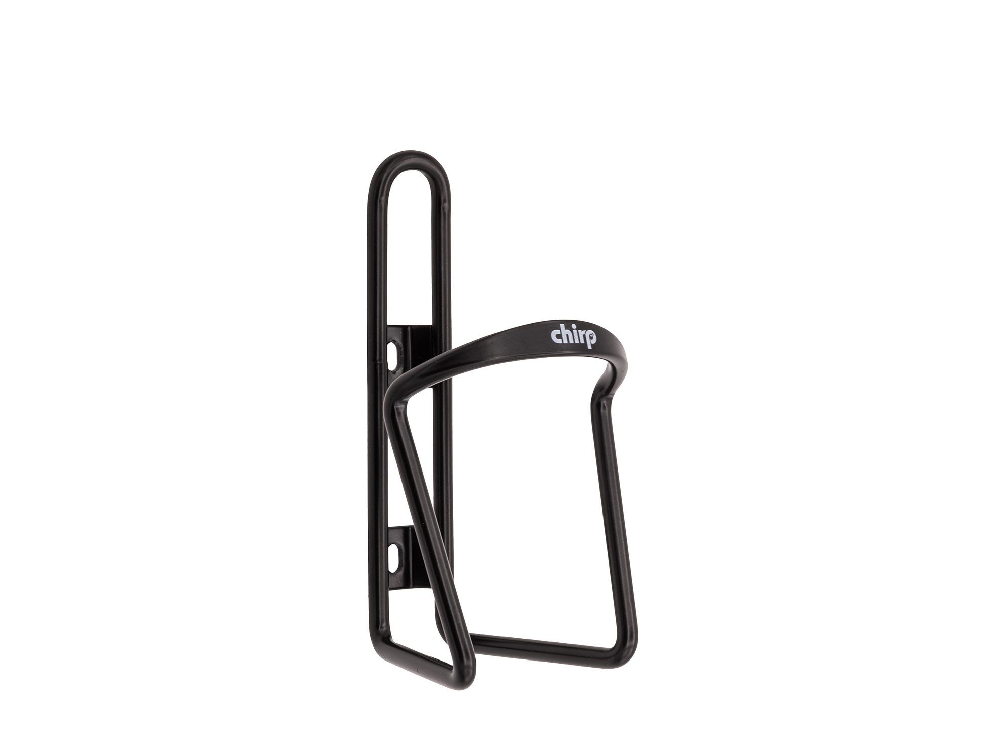 Chirp Fahrrad-Flaschenhalter Classic Flaschenhalter, inklusive Befestigungsschrauben