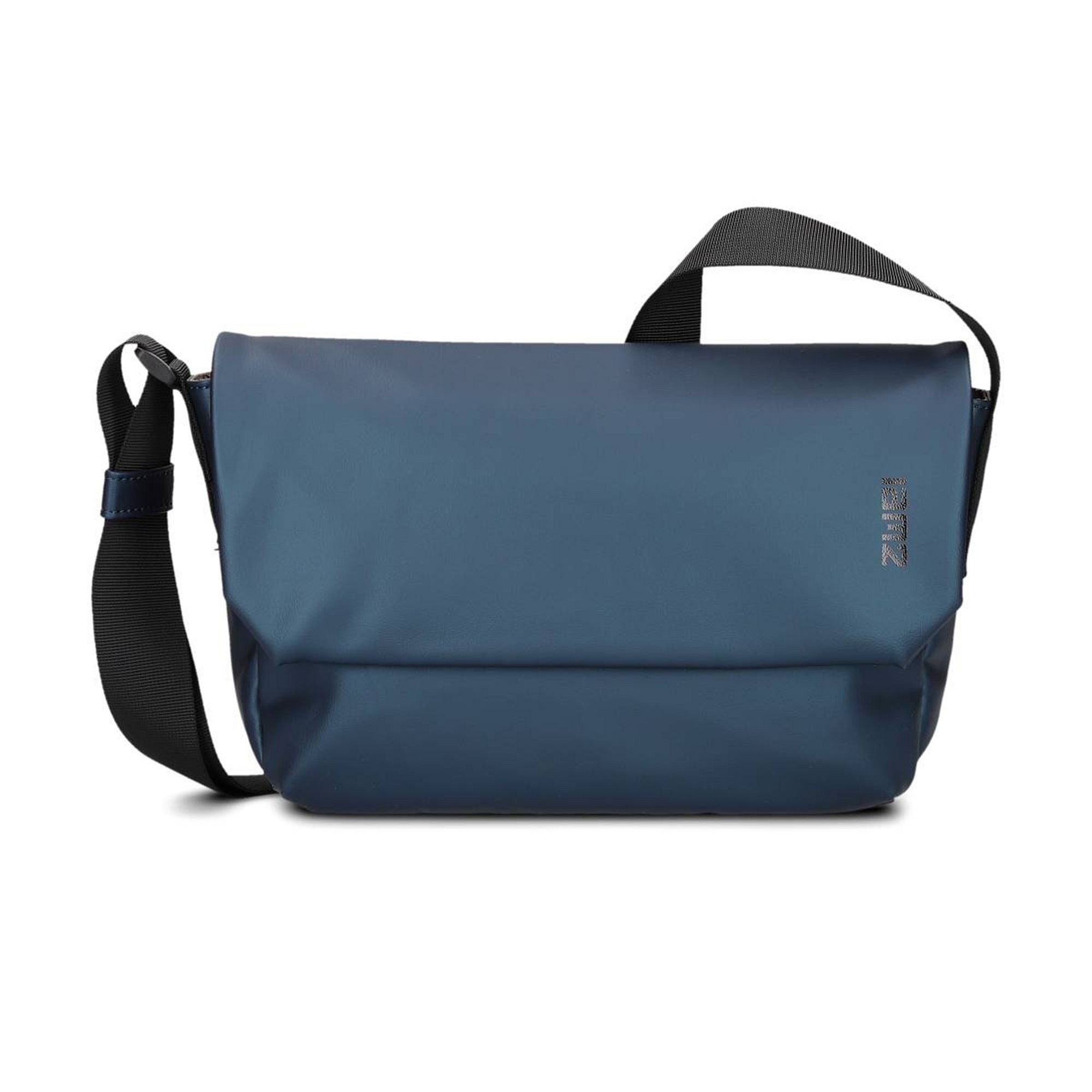Zwei Messenger Bag Cargo, Polyurethan