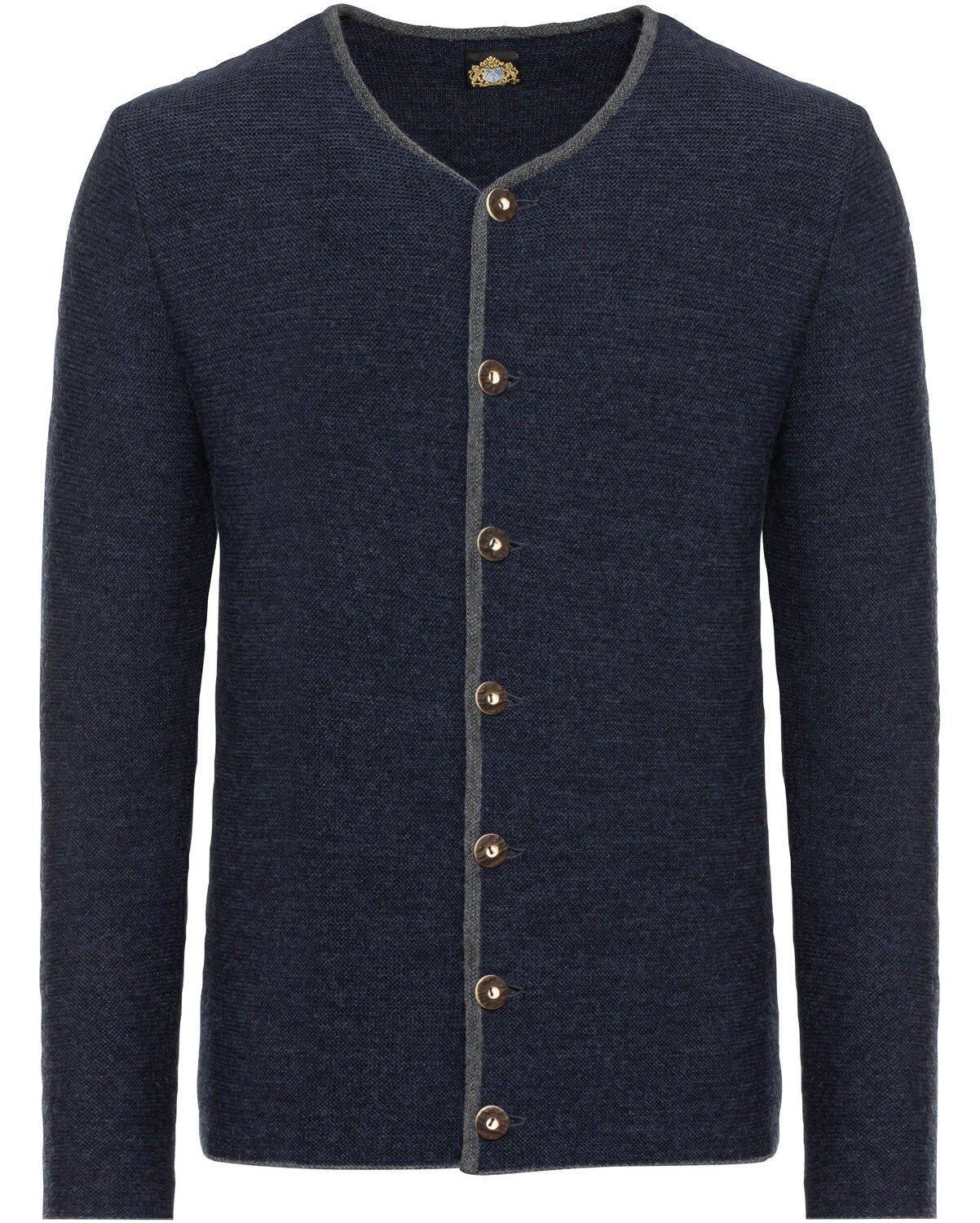 Hammerschmid Strickjacke Strickjacke Simon günstig online kaufen