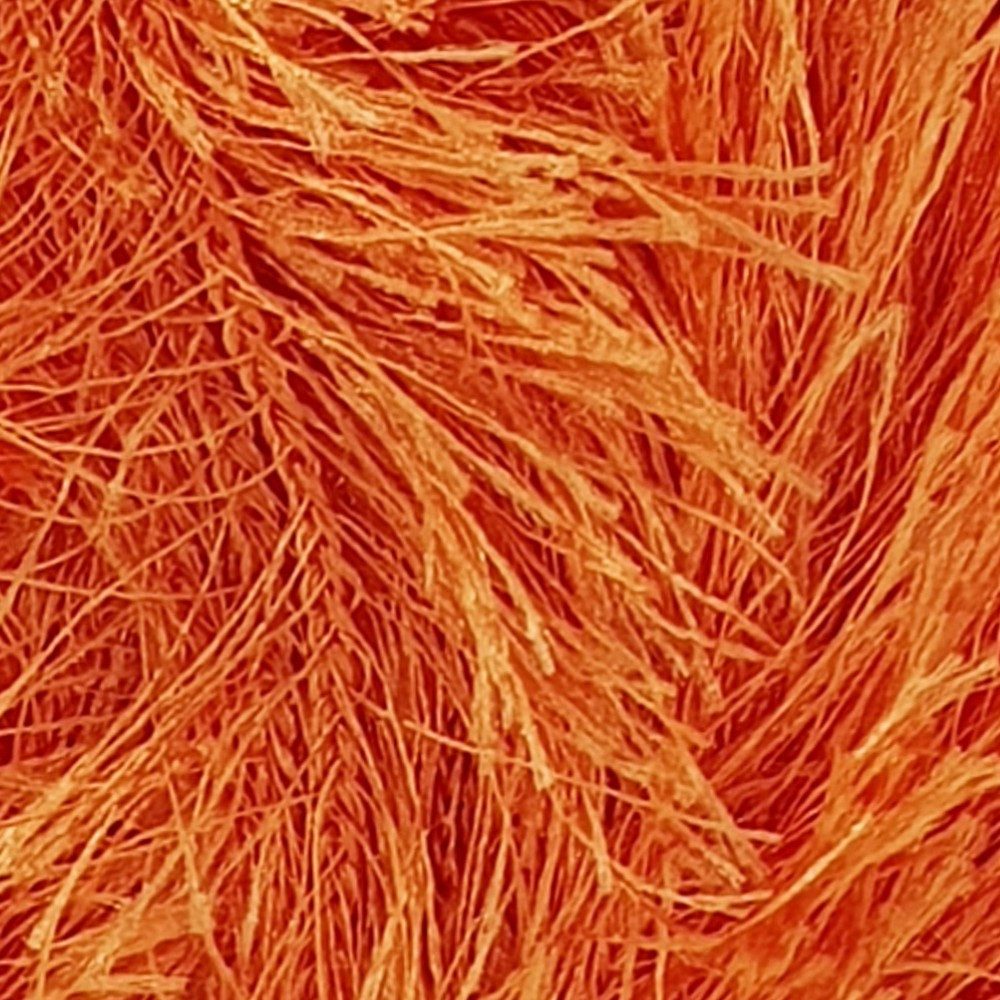 NOGA EFFEKTGARN GmbH Fantasy - Fransengarn auf 100 Gramm Knäuel Häkelwolle