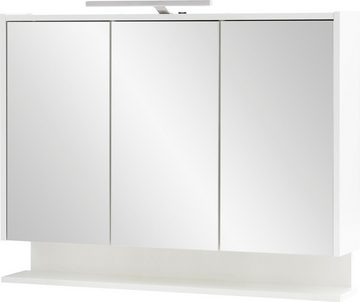 INOSIGN Spiegelschrank List Breite 93,5 cm