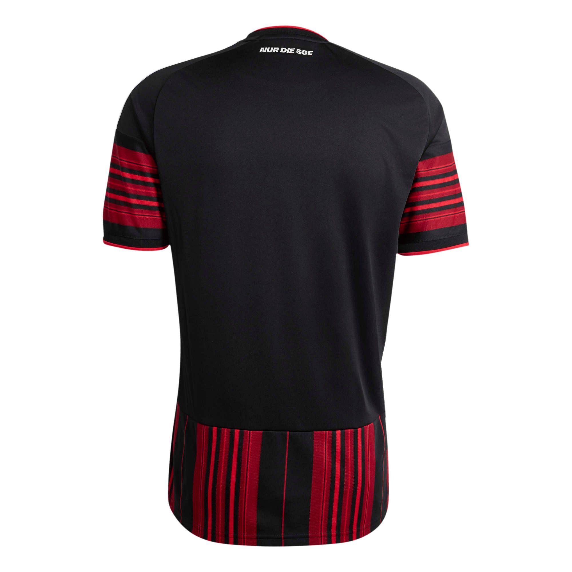 adidas Performance Fußballtrikot adidas Herren Eintracht Frankfurt Home Trikot 2026/27