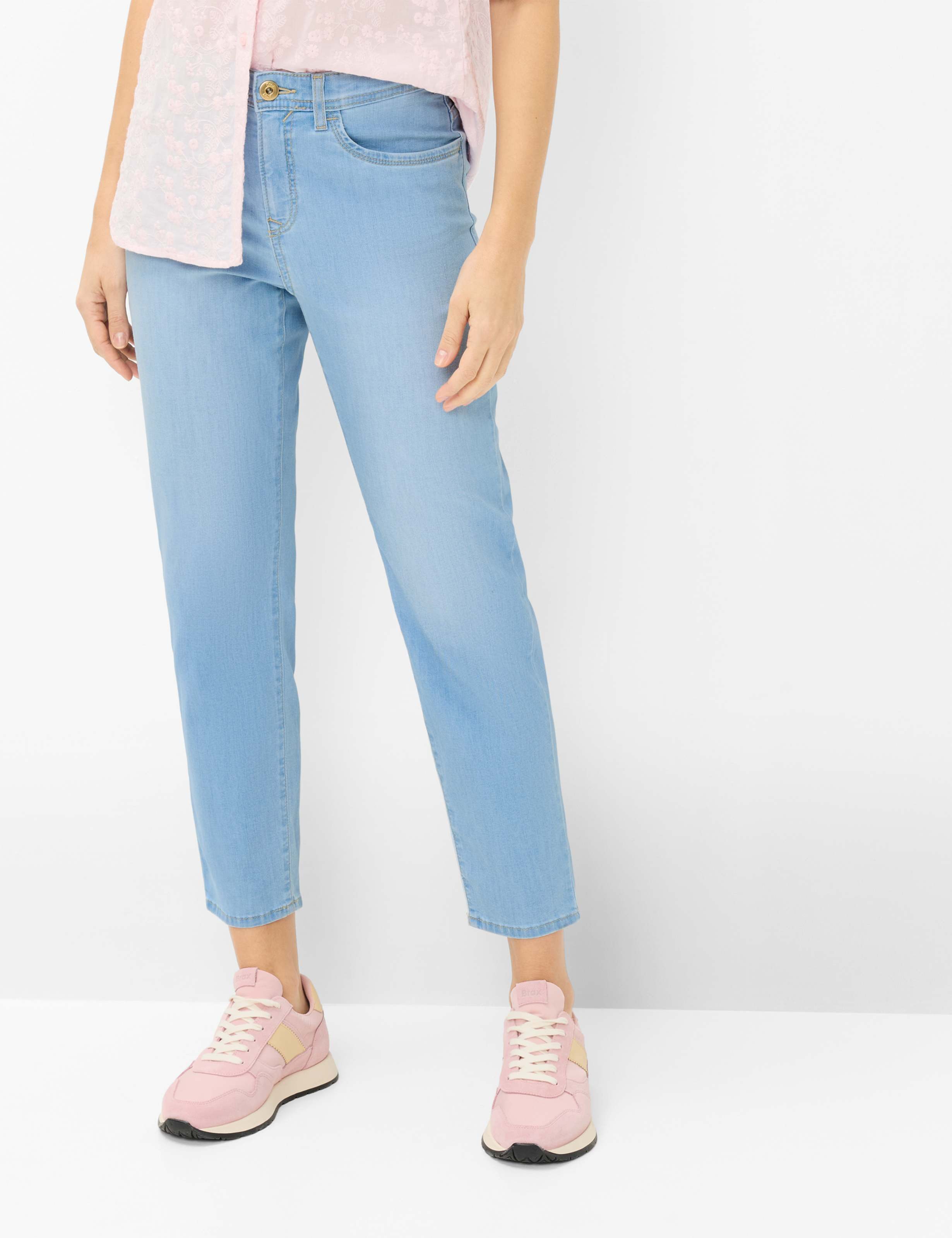 5-Pocket-Jeans Style CAROLA S