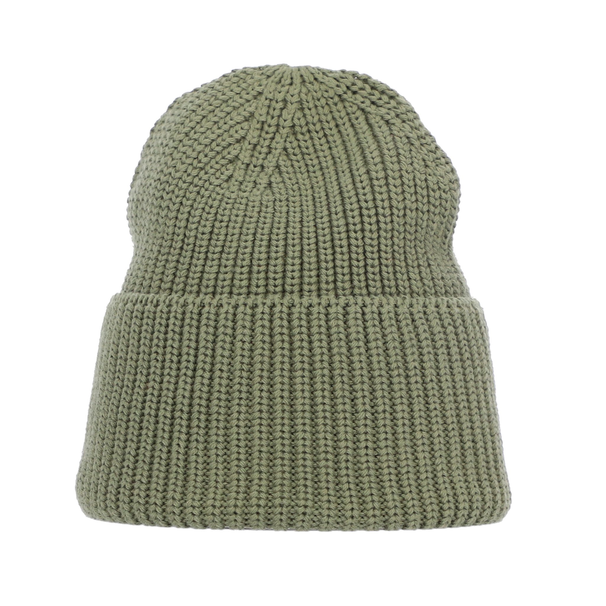 halsüberkopf Accessoires Strickmütze Mütze uni mit günstig online kaufen