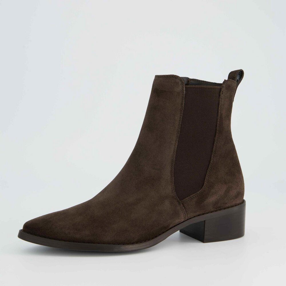 Paul Green Paul Green - 8271-000 - Braun Stiefel günstig online kaufen