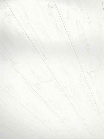 PARADOR Dekorpaneele »RapidoClick Arctic Pinie Dekor«, BxL: 22,3x128 cm, 0,29 qm, (Set) zur Decken- und Wandmontage geeignet