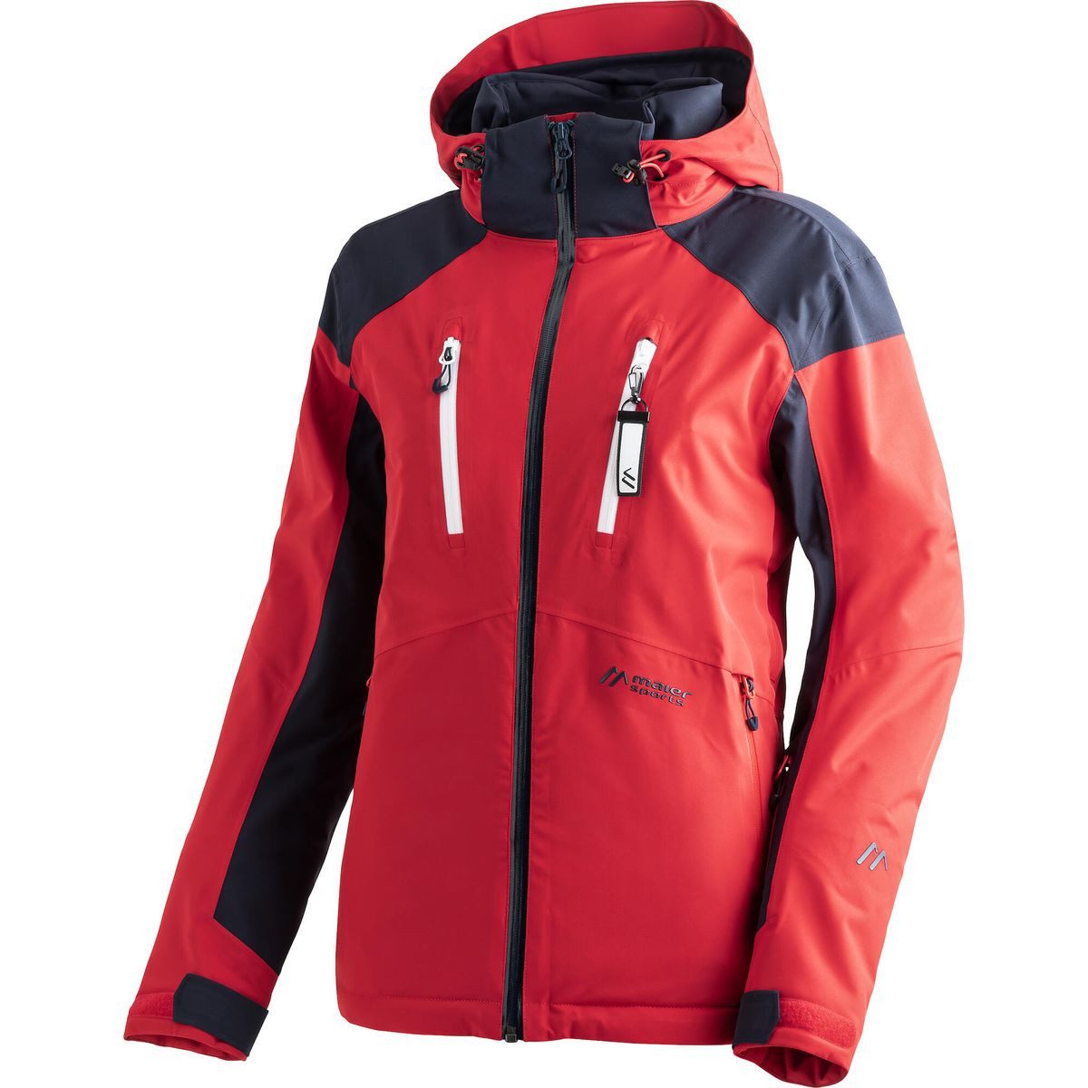 Maier Sports Skijacke Vratna Hochfunktionale Damen-Skijacke mit innovativer Isolierung, wind- und