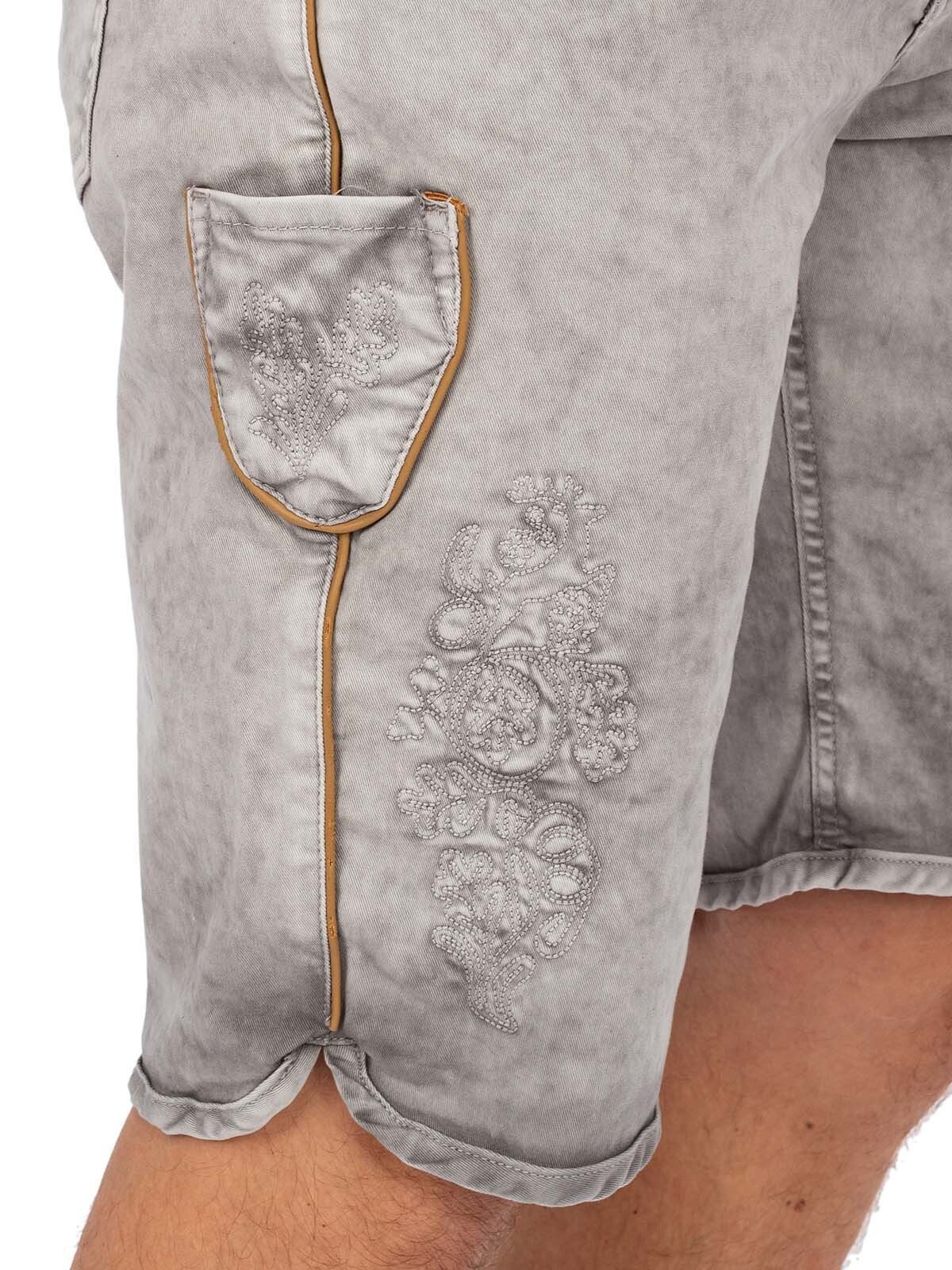 Hangowear Trachtenjeans HECTOR günstig online kaufen
