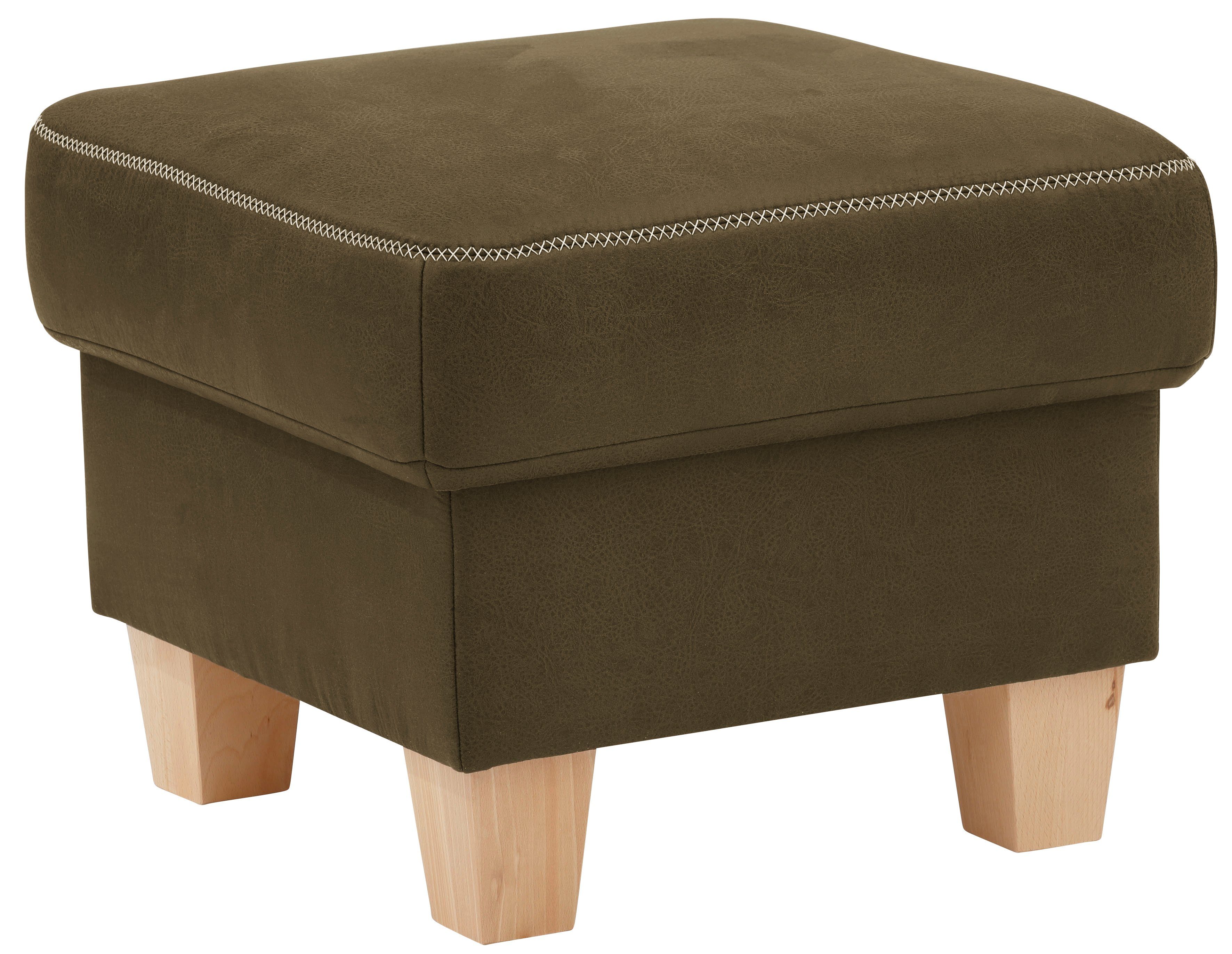 Home affaire Hocker Soleo (Soleo V), günstig online kaufen