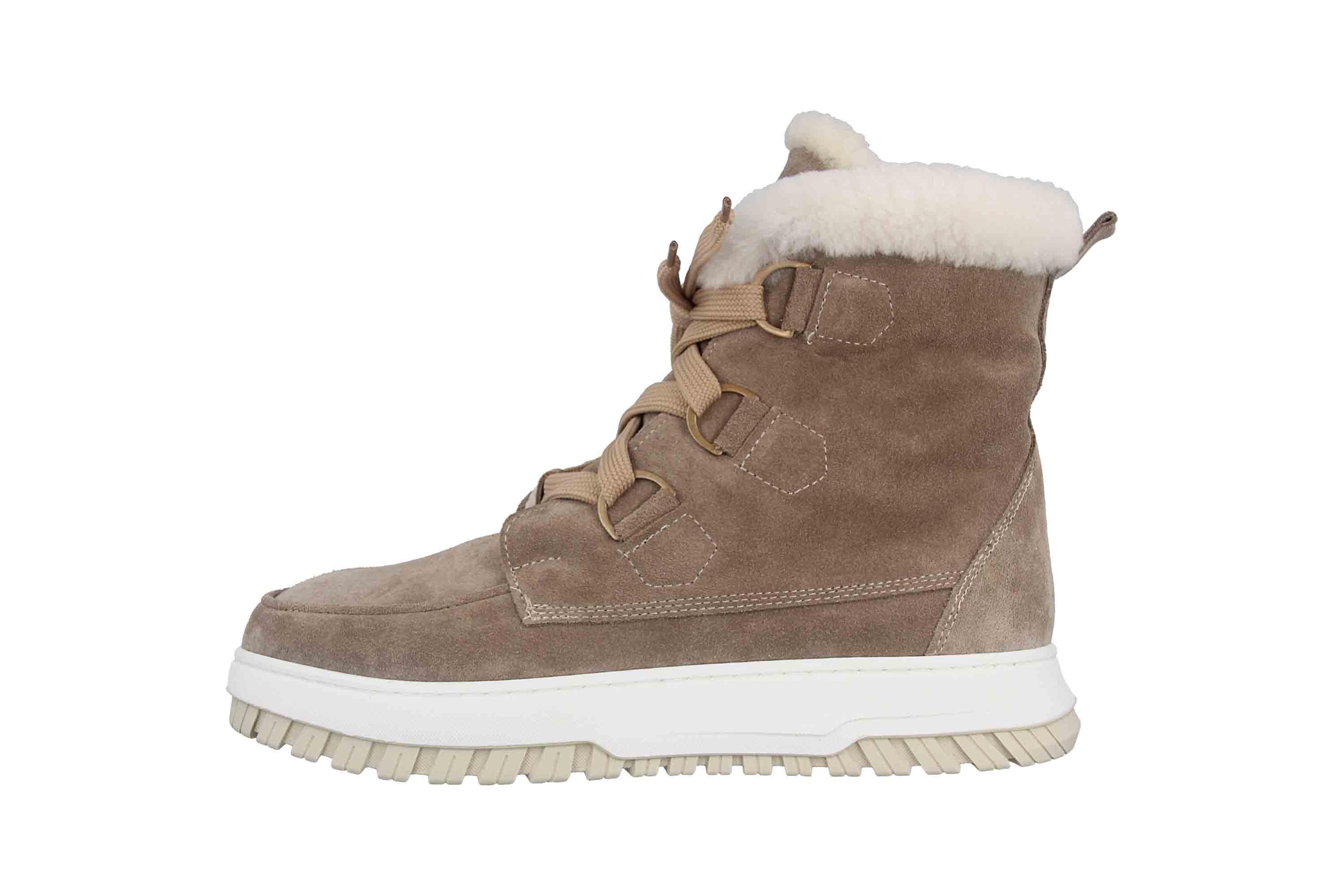 BABOUCHE Lifestyle Maan-2 Kum 10 Schnürboots günstig online kaufen