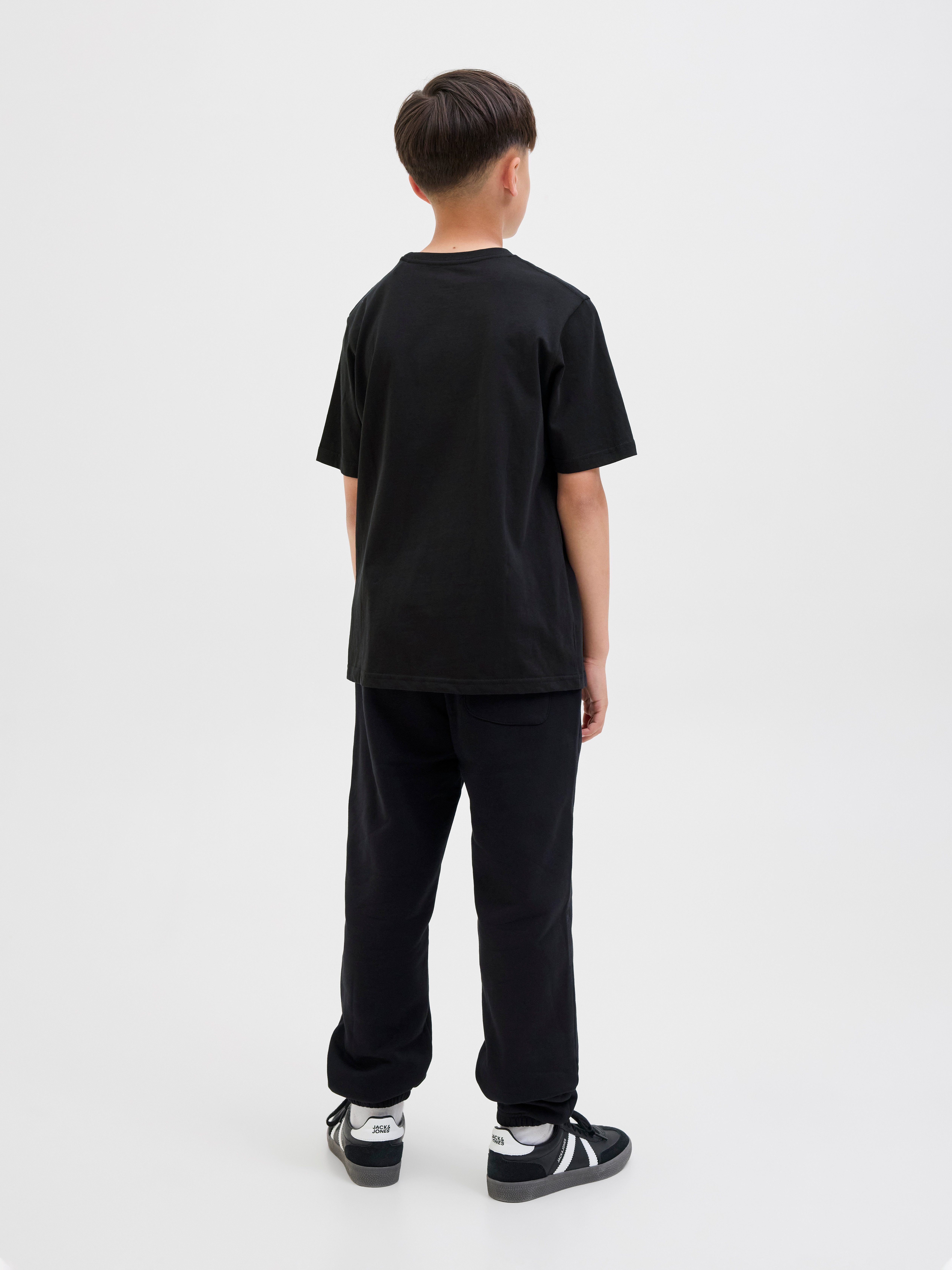 Jack & Jones Junior T-Shirt JJESOHO TEE SS CREW NECK NOOS JNR