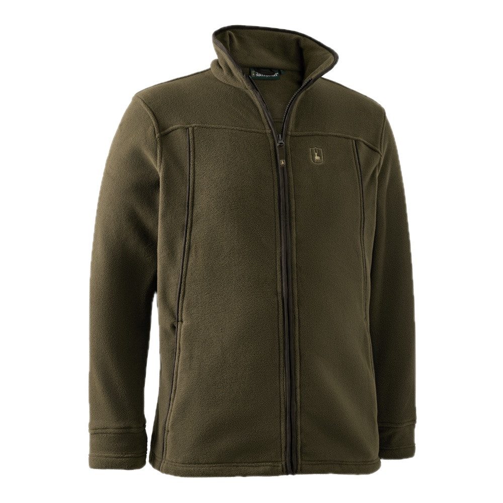 Deerhunter Outdoorjacke DEERHUNTER Eagle Fleecejacke 3XL