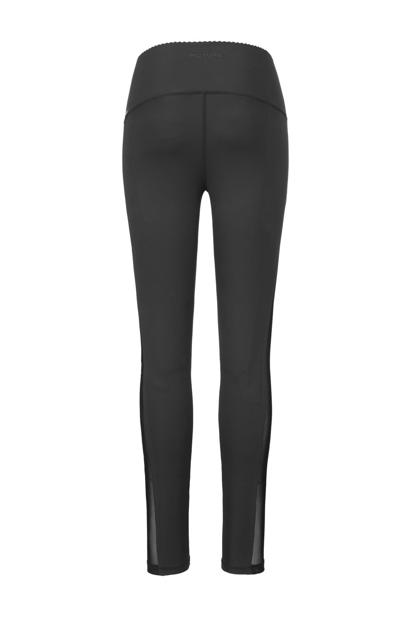 Leggings Tight W Leggings Tech Picture Picture Damen Cintra