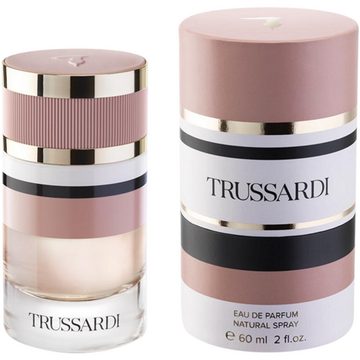 Trussardi Eau de Parfum E.d.P. Nat. Spray