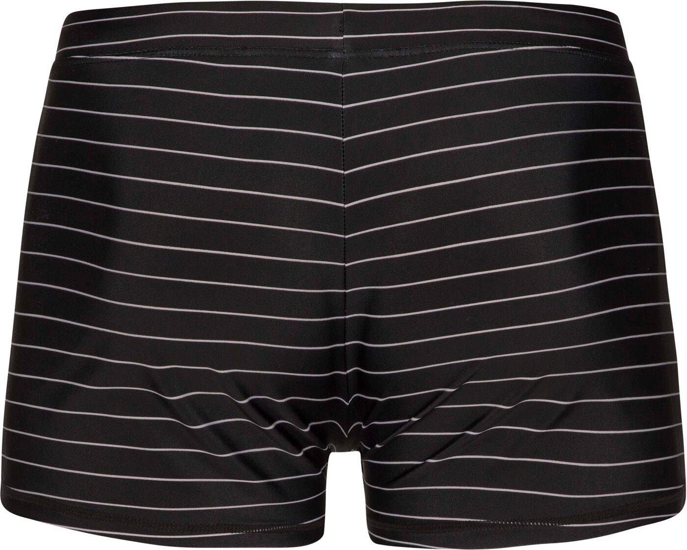 Protest Badehose PRTCLAUDE swimtrunk TRUE BLACK