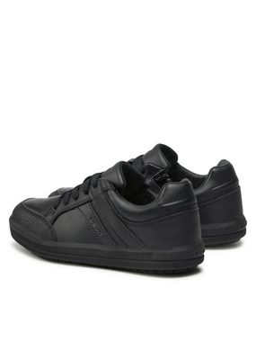 Geox Sneakers J Arzach B. D J844AD 05443 C9999 M Black Sneaker