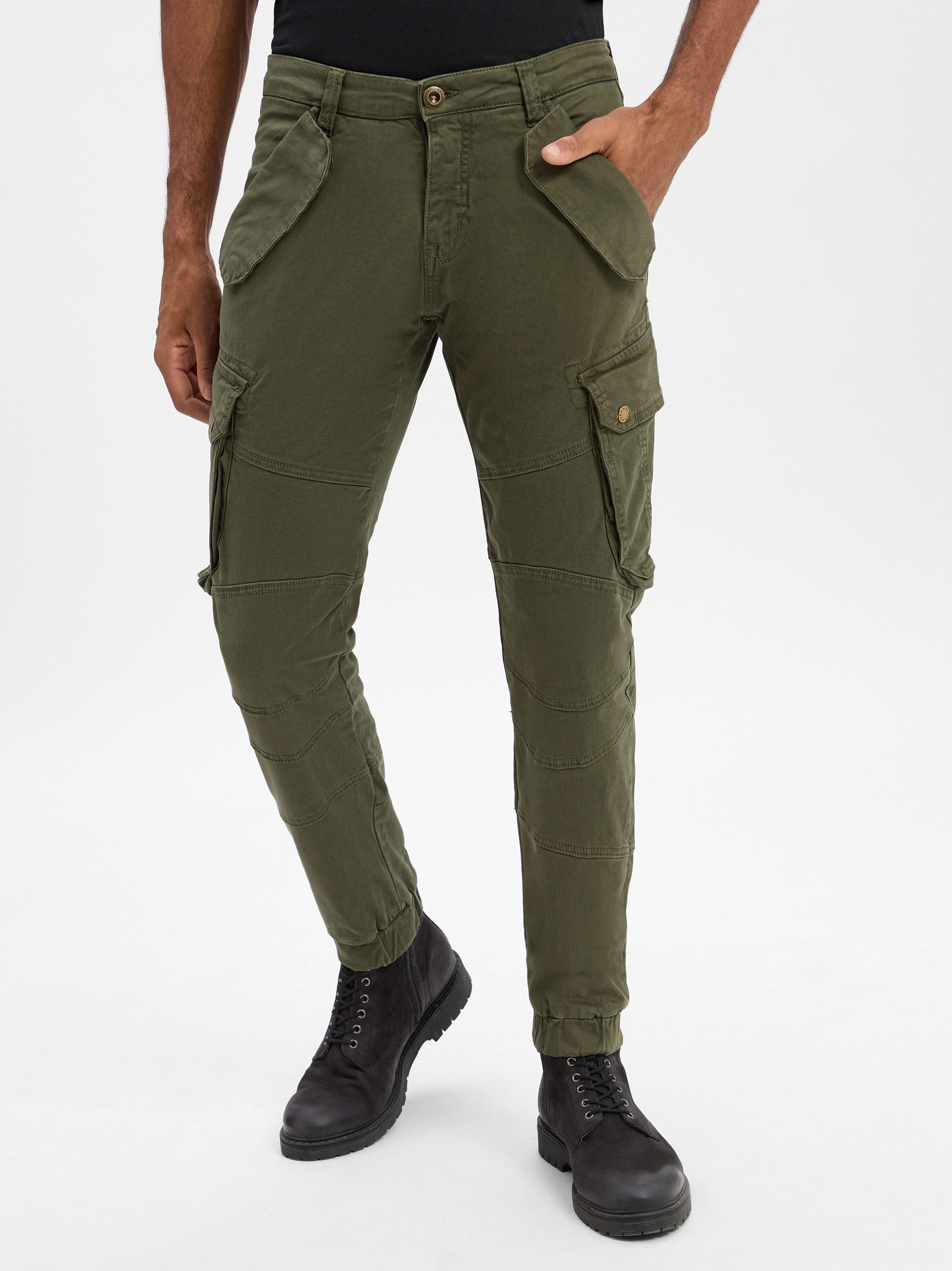Alpha Industries Cargohose günstig online kaufen