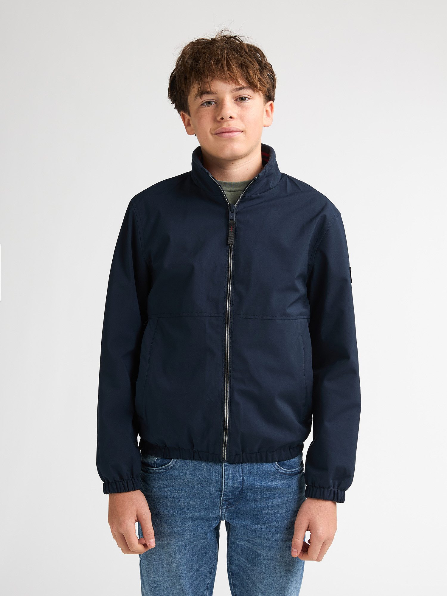 Petrol Industries Bomberjacke Cabo