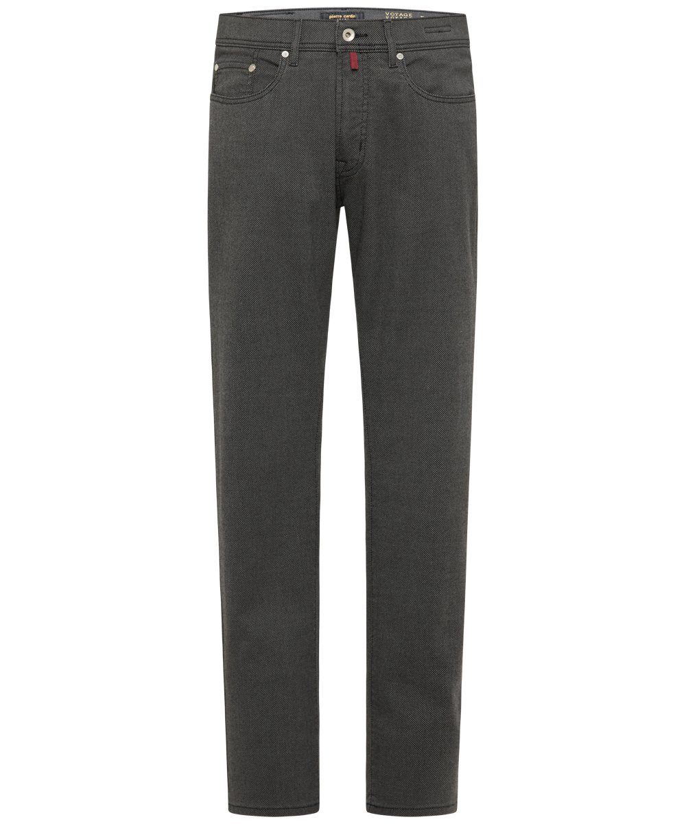 Herren Jeans Pierre Cardin 5-Pocket-Jeans PIERRE CARDIN LYON grey figured 30917 4731.85 -