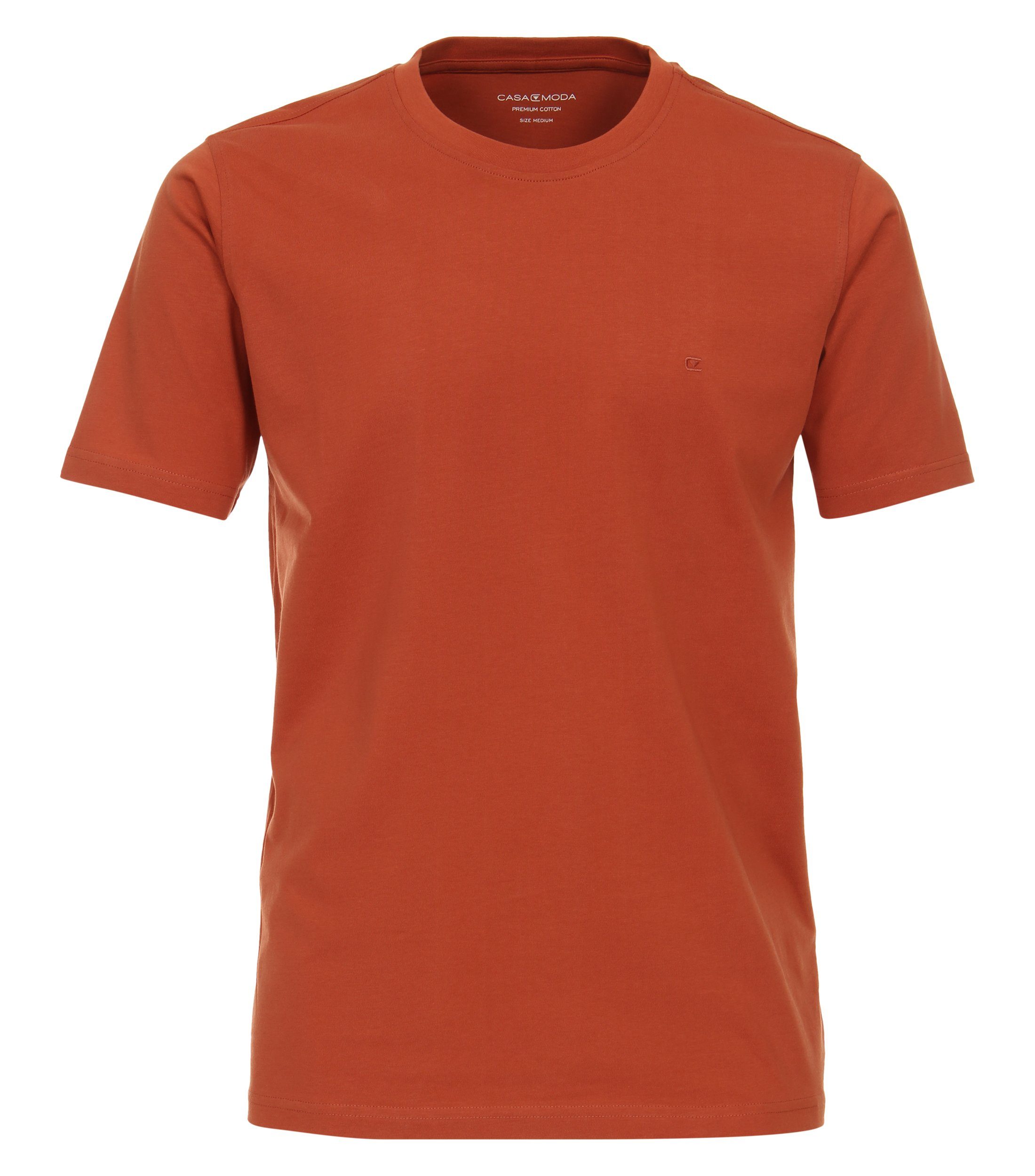 CASAMODA T-Shirt CASAMODA T-Shirt uni