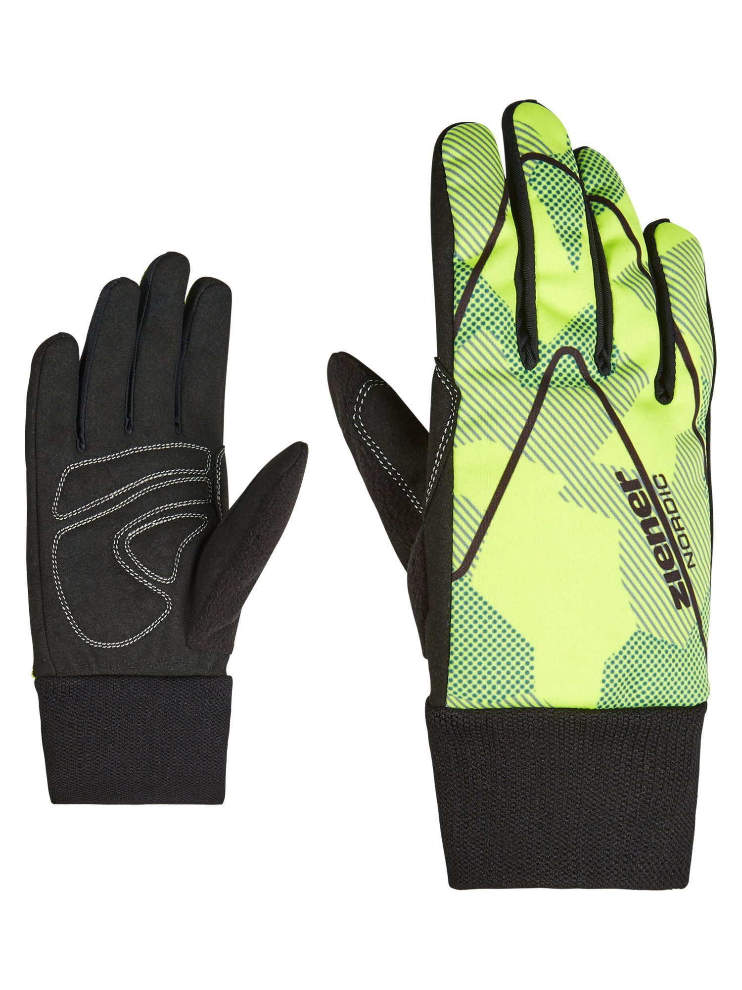 Ziener Fleecehandschuhe Ziener Junior Unico Glove Kinder Accessoires | Handschuhe