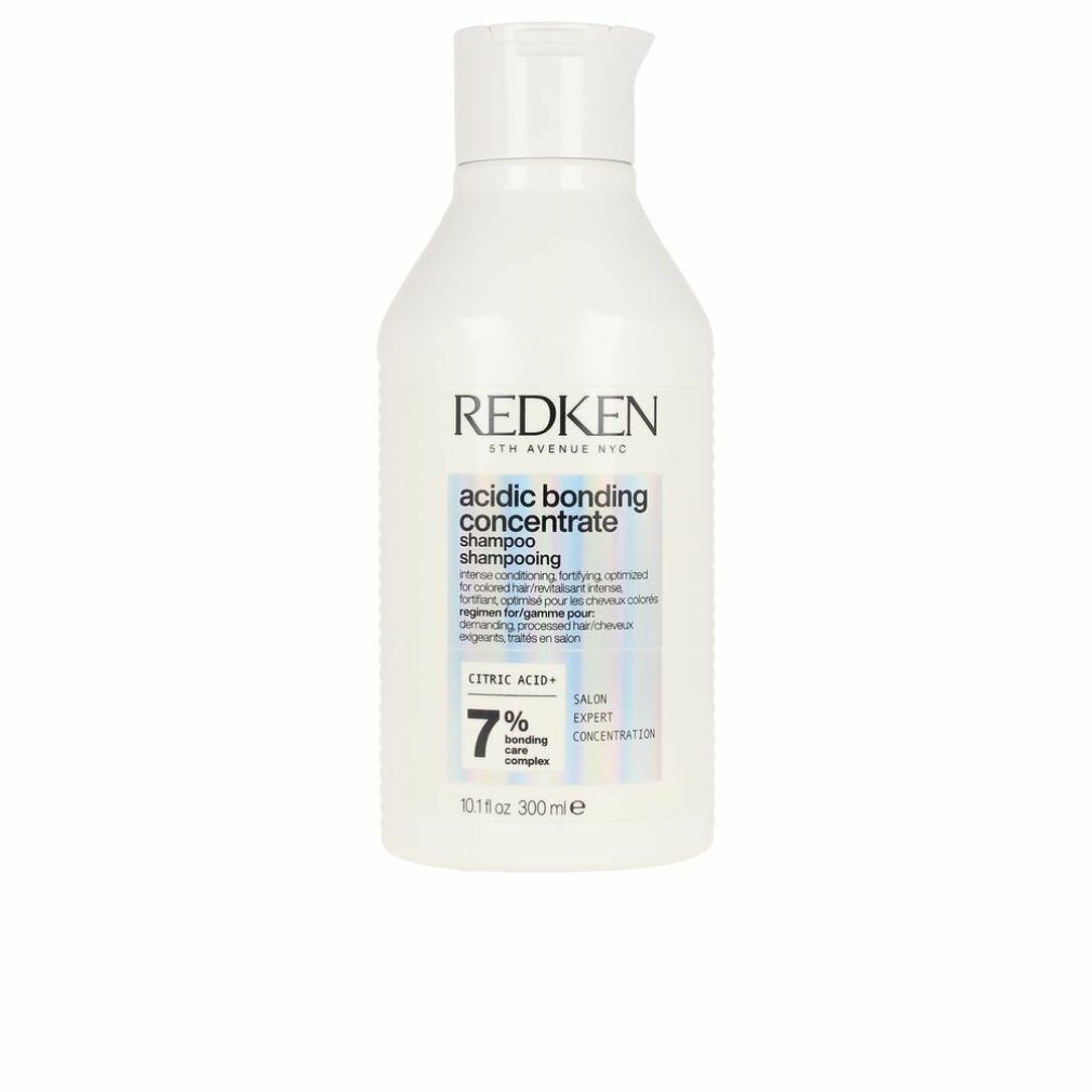 Redken Haarshampoo ACIDIC BONDING CONCENTRATE shampoo 300ml