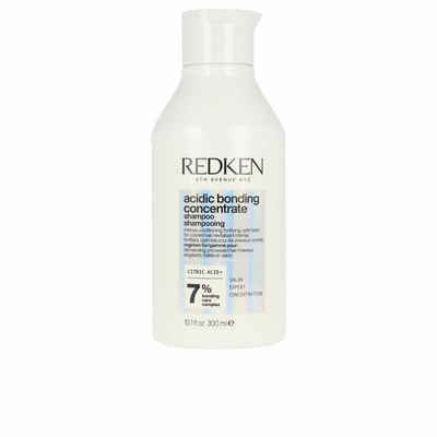 Redken Haarshampoo ACIDIC BONDING CONCENTRATE shampoo 300ml