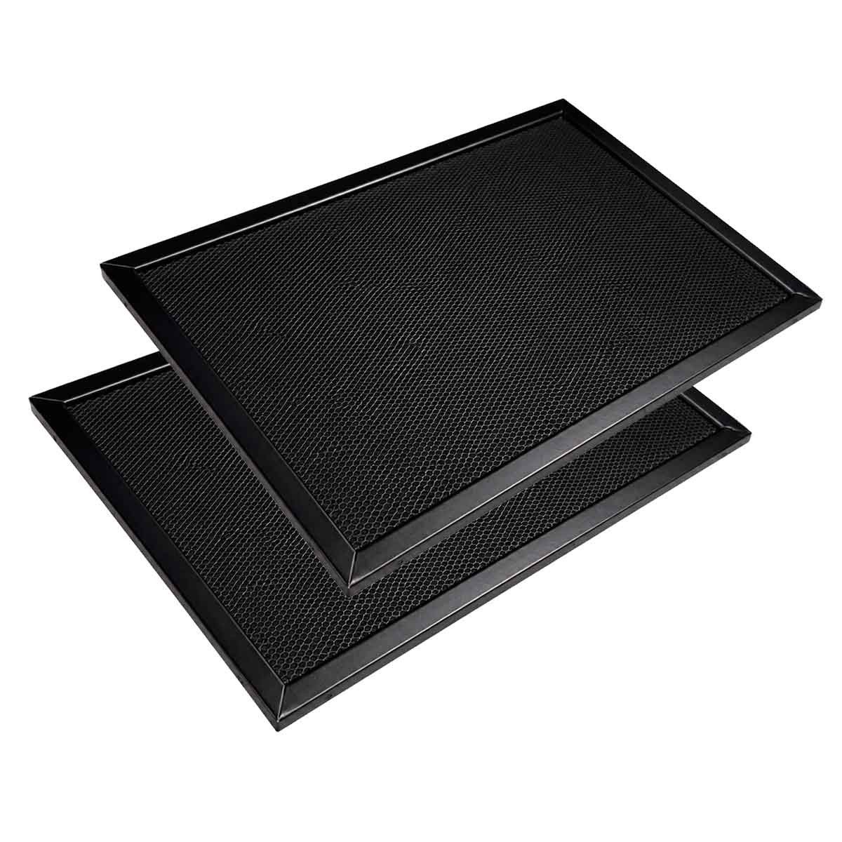 AIR2GO Metallfettfilter Metall-Fettfilter 245x165mm mit Aktivkohle für Electrolux MCFB70, Zubehör für Metallfilter für ELECTROLUX HHOB 862 S RJ 5, HHOB 865 S RJ 5, HHOB 870 S QG 2, HHOB 870 S RV 3, HHOB 875 S QG 2, HHOB 875 S RV 3, HHOF 875 S QW 4, HHOF 875 S RV 5, DMGL 8322 UO RJ 7, DMGL 8372 UO RF 9, DMSL 8335 UO SY 7, DMSL 8350 UO RF 8, EHH 80 KB 7SC SY 8, HHKB 860 S RJ 5, HHKB 870 S QG 2, HHKB 870 S RV 3, HHKF 870 S QW 4, HHKF 870 S RV 5, IE 8CH RJ 4, KCC 83443 CK RJ 5, KCC 83443 RJ 4, KCC 84450 CK QG 2, KCC 84450 CZ SY 8, KCC 84450 QW 9, KCC 84450 RV 4, KCC 84453 CK QG 2, KCC 84453 CK RV 3, KCC 85450 QW 5, KCC 85450 RV 6, LCC 83443 RJ 4, Passend für Dunstabzugshauben von ELECTROLUX