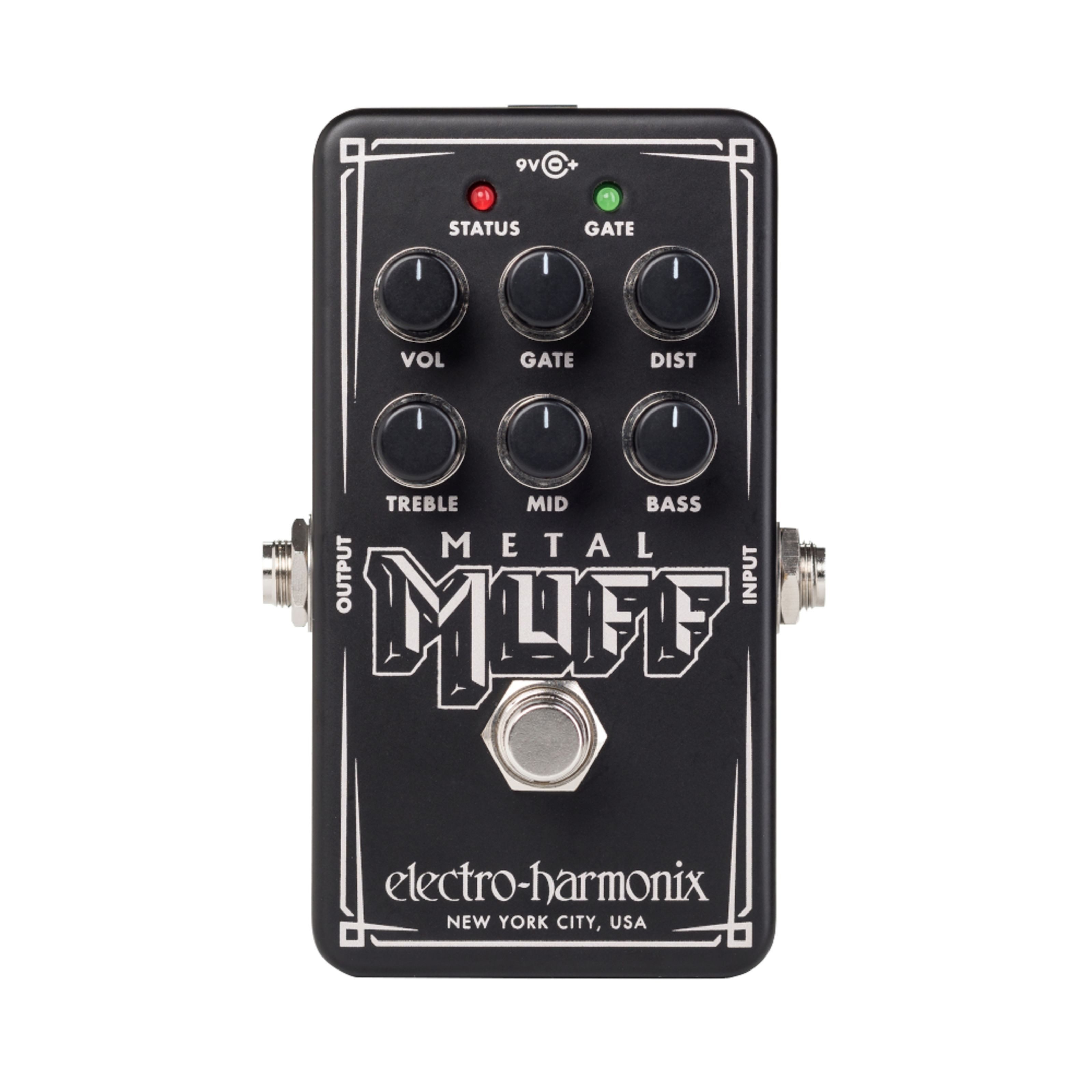 Musikinstrumentenpedal