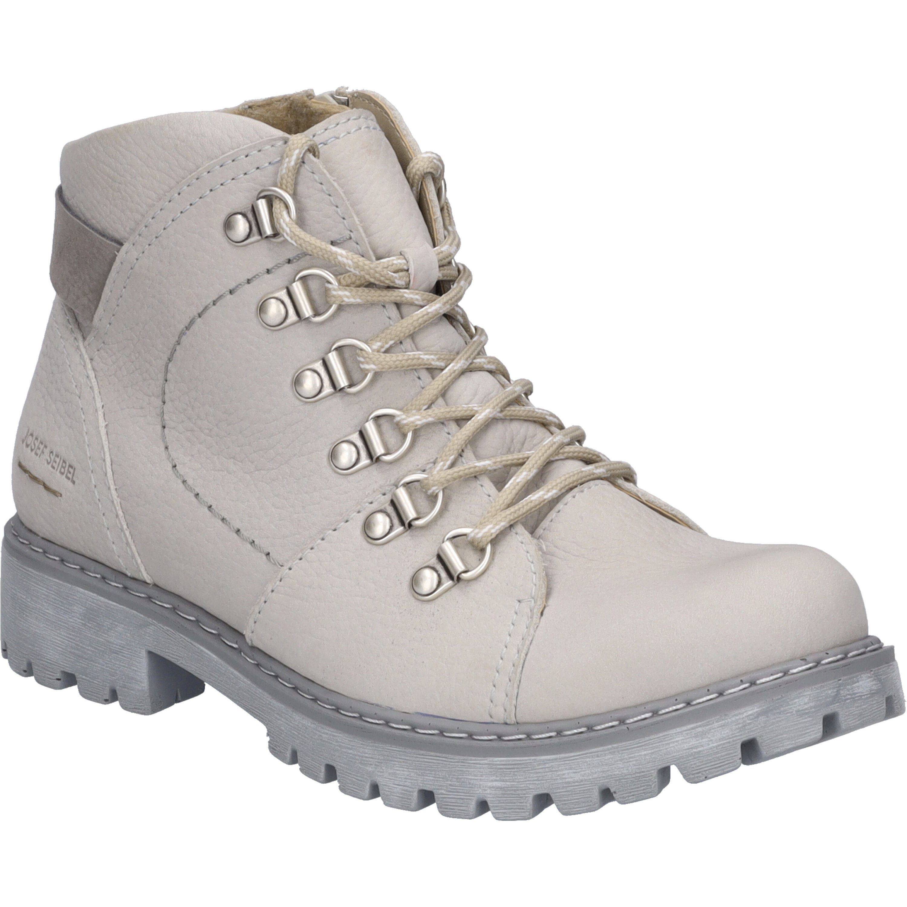 Josef Seibel Marta 18, grau Stiefelette günstig online kaufen