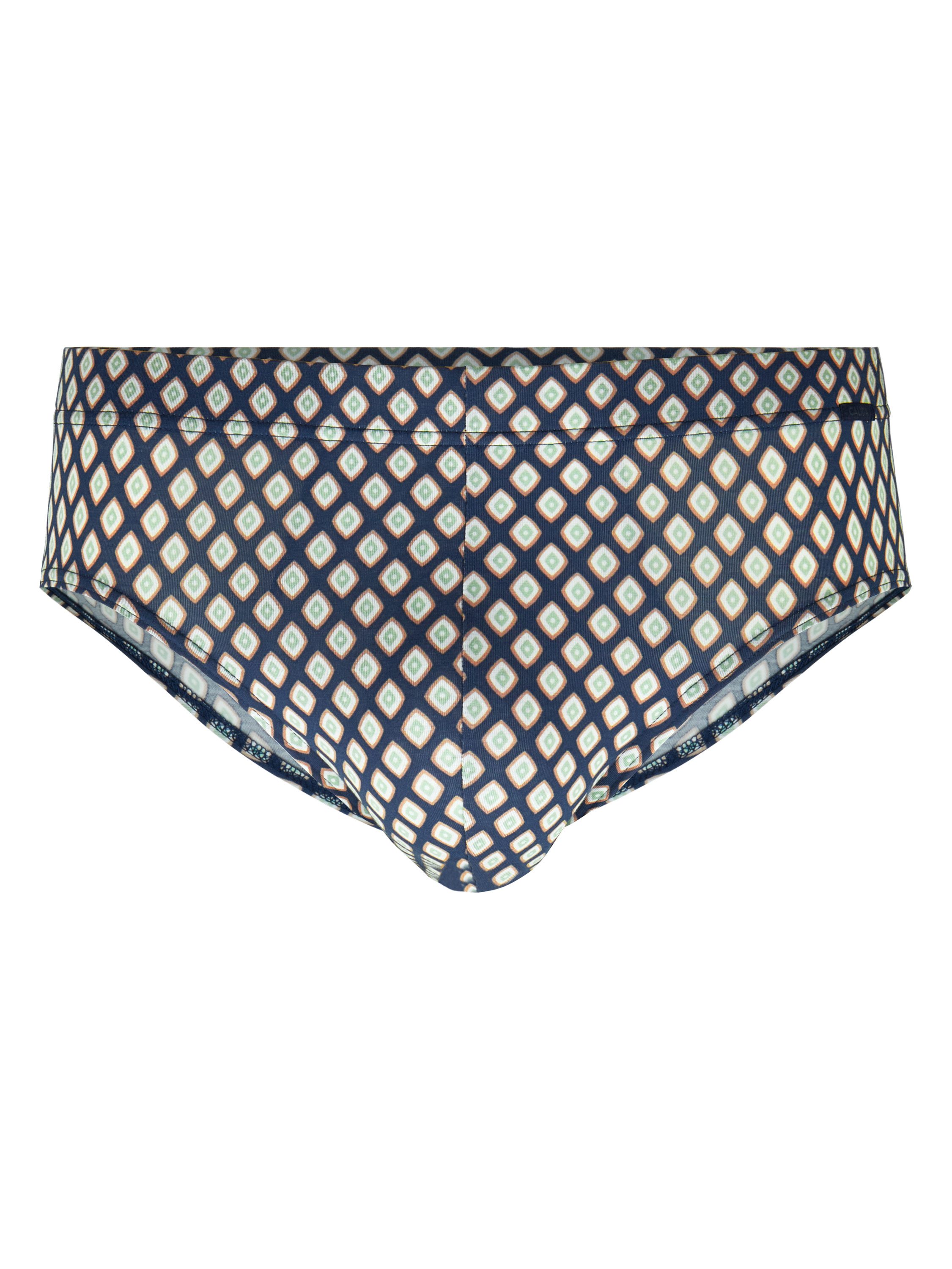 CALIDA Boxer Grafic Cotton Herren (1-St) günstig online kaufen