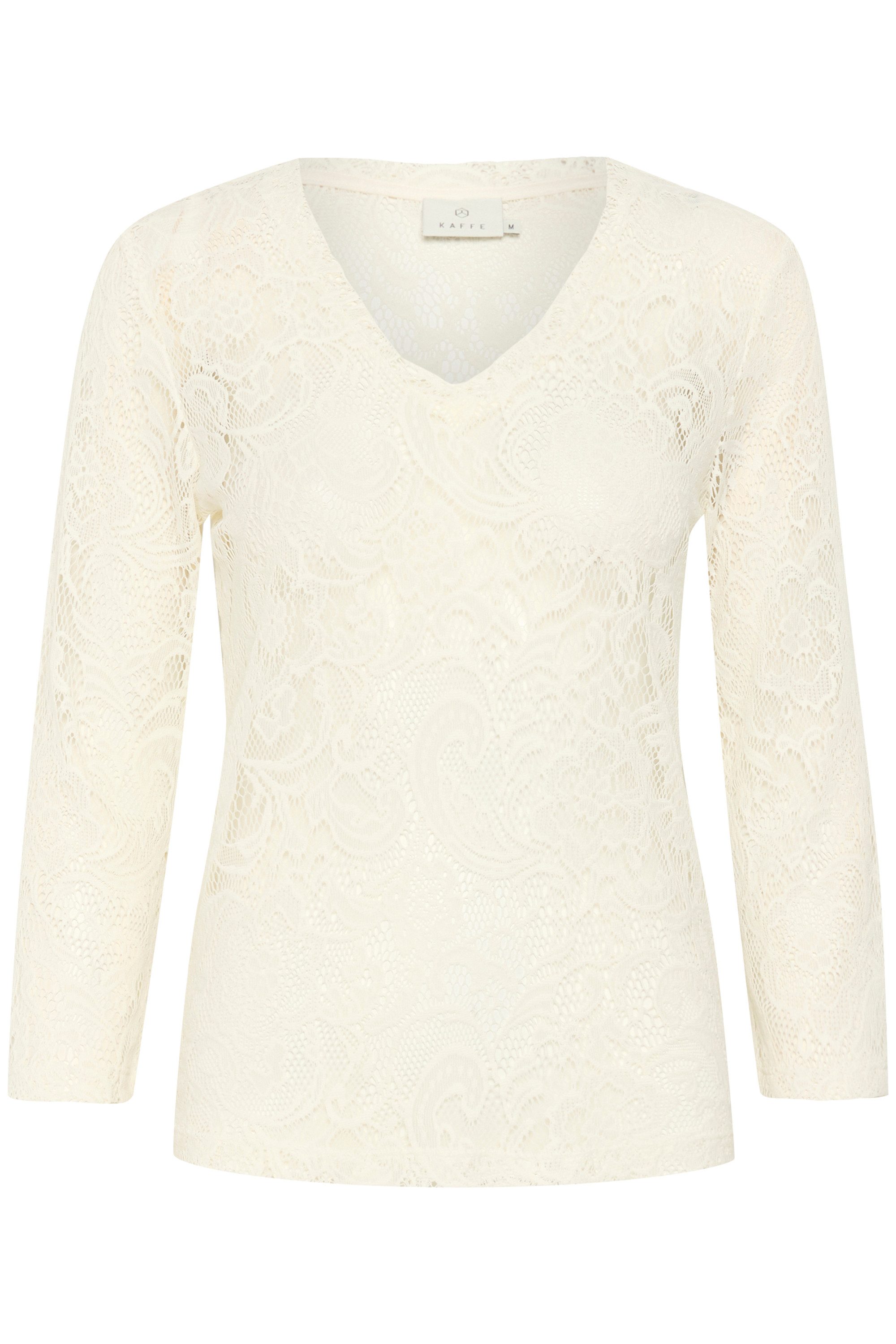 Langarmbluse Langarm-Bluse KAlace