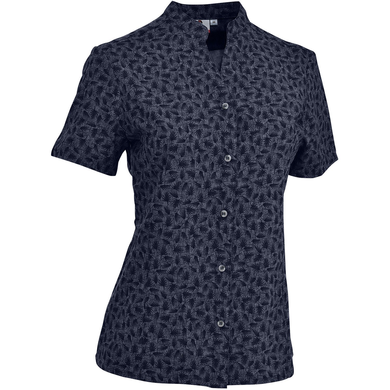 Maul Sport® Outdoorbluse Bluse Mondsee