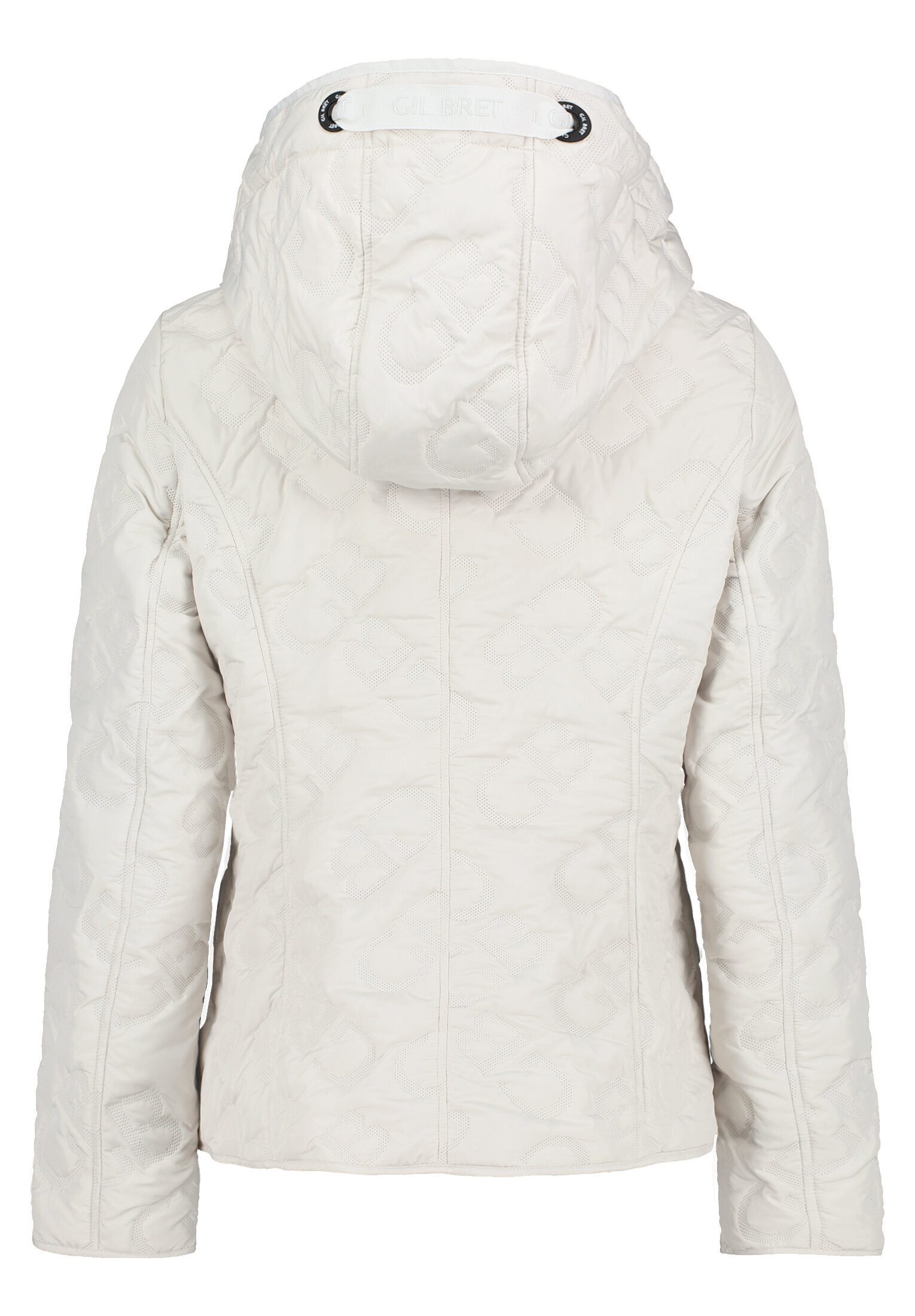 Gil Bret Sommerjacke Damen mit Kapuze