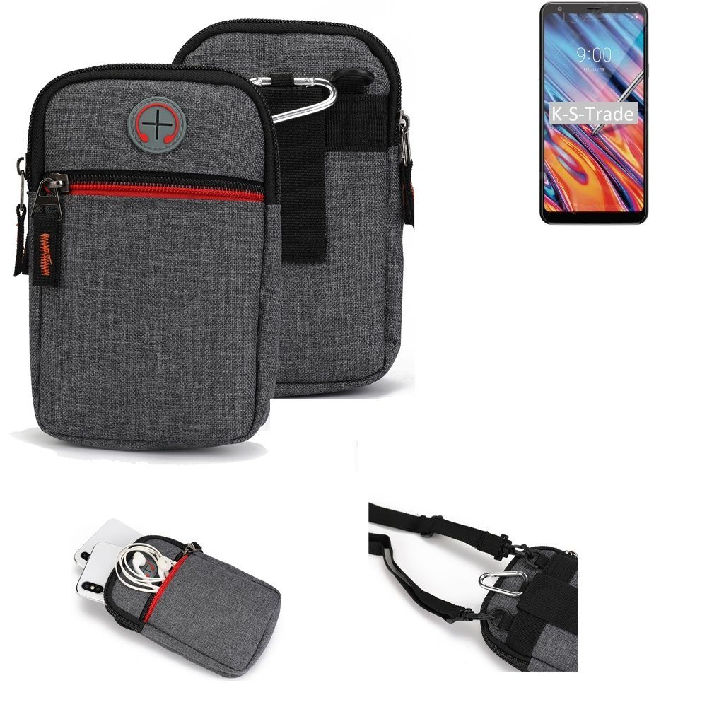 Handyhülle für LG Electronics Stylo 5x