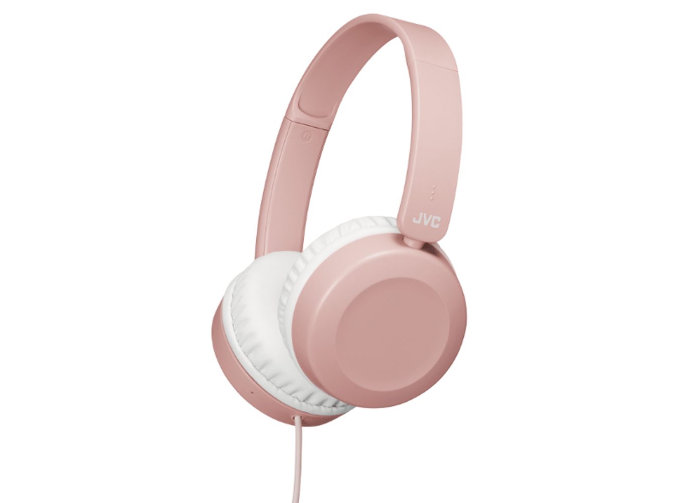 JVC On-Ear-Kopfhörer