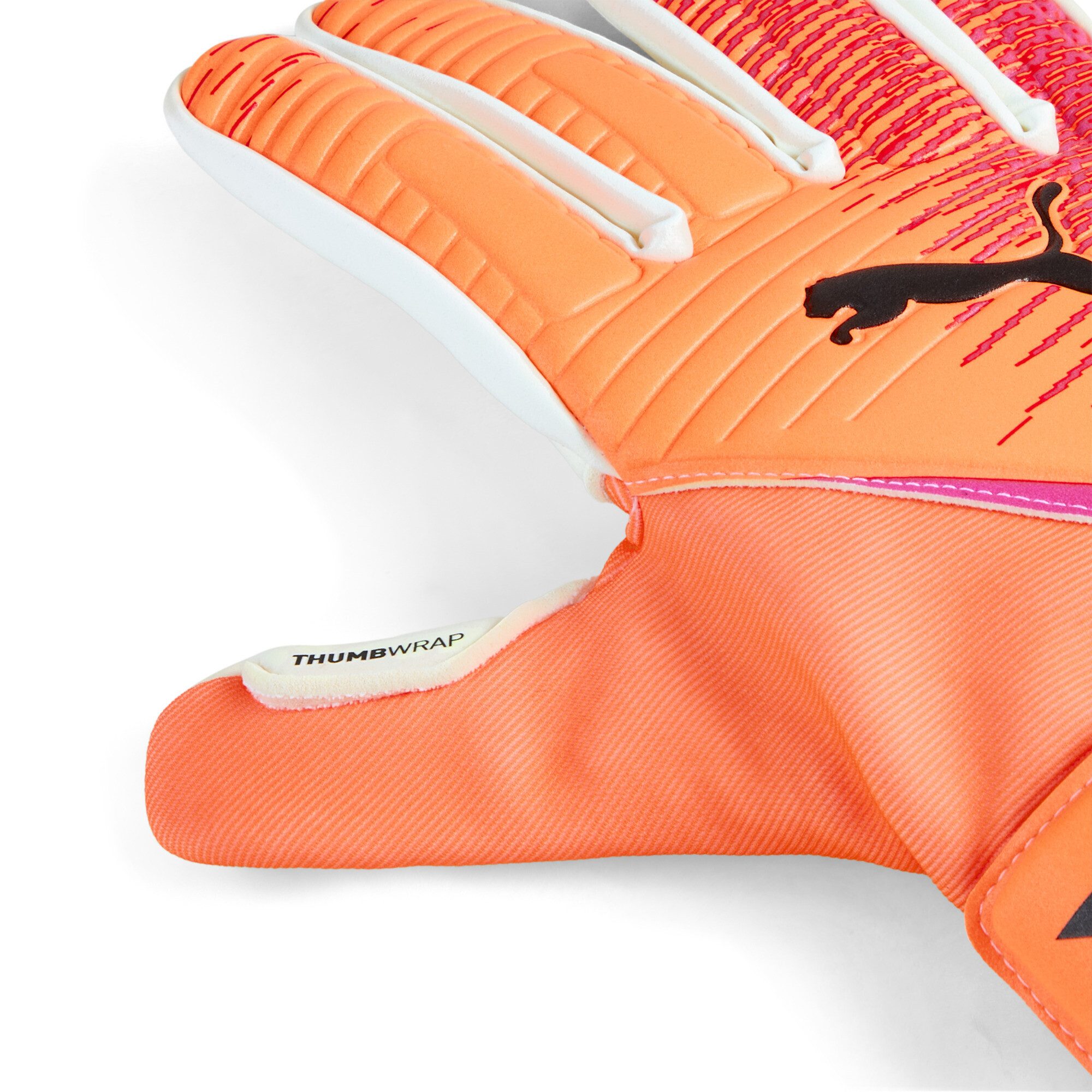 PUMA Torwarthandschuhe FUTURE Match NC Fußball Torwarthandschuhe Unisex