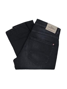 Engbers Stretch-Jeans Super-Stretch-Jeans slim fit