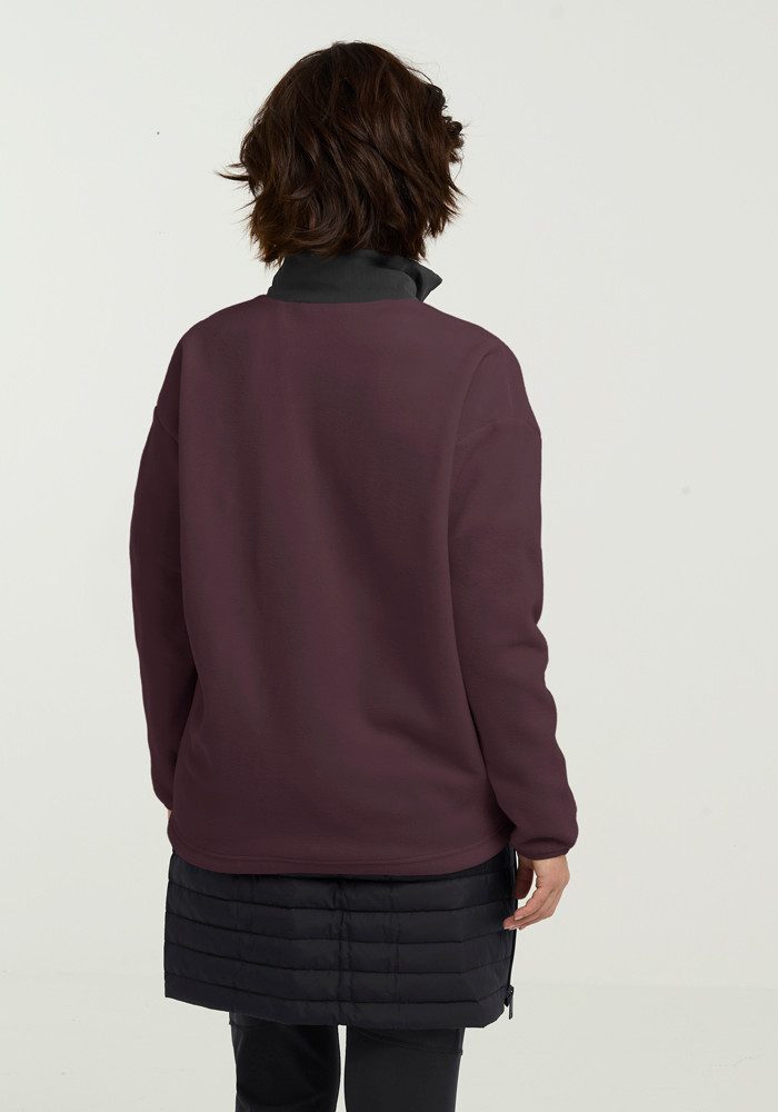 Jack Wolfskin Fleecejacke SUMETRO FZ W günstig online kaufen