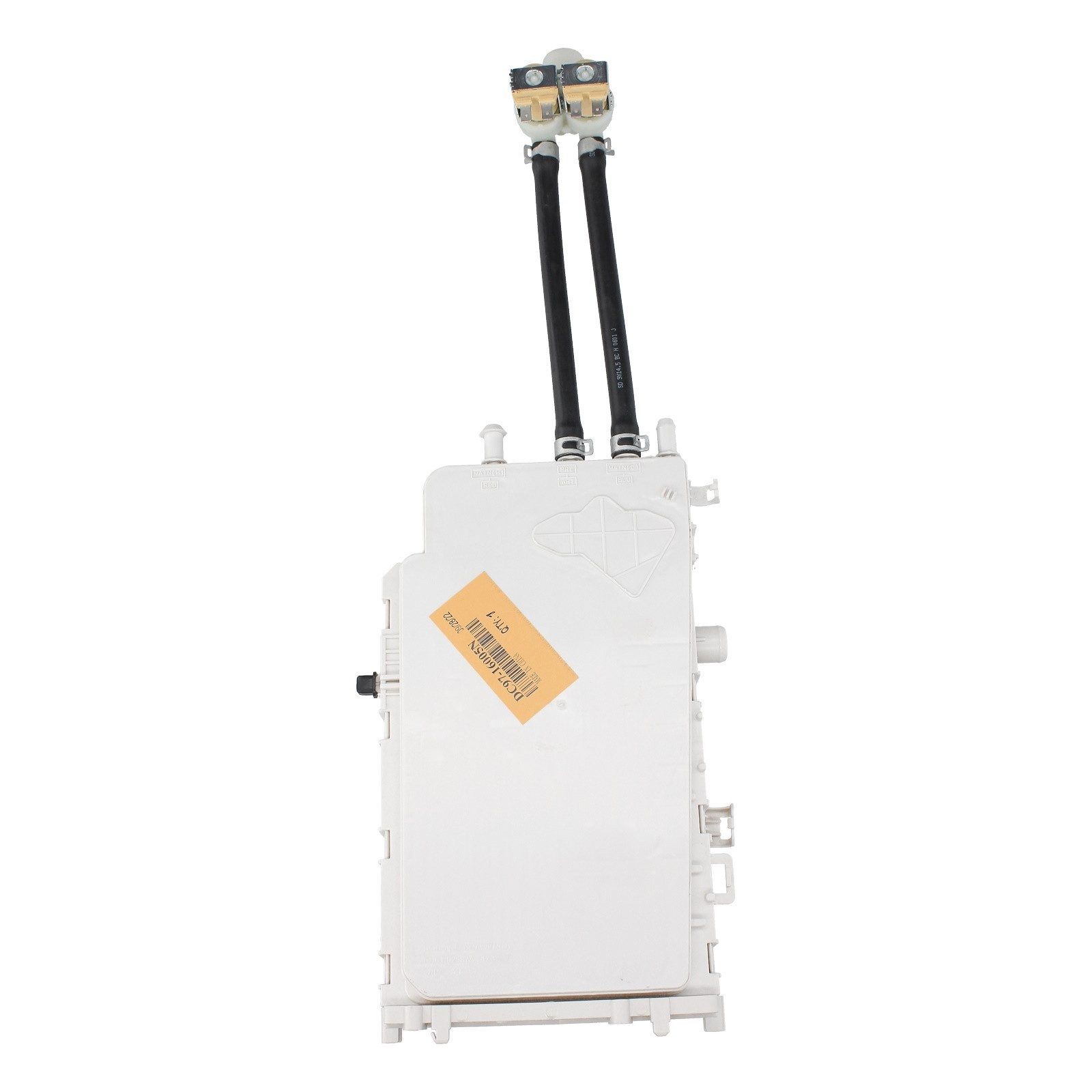 easyPART Durchflussschalter wie SAMSUNG DC97-16005N Waschmittelkasten mit, Waschmaschine