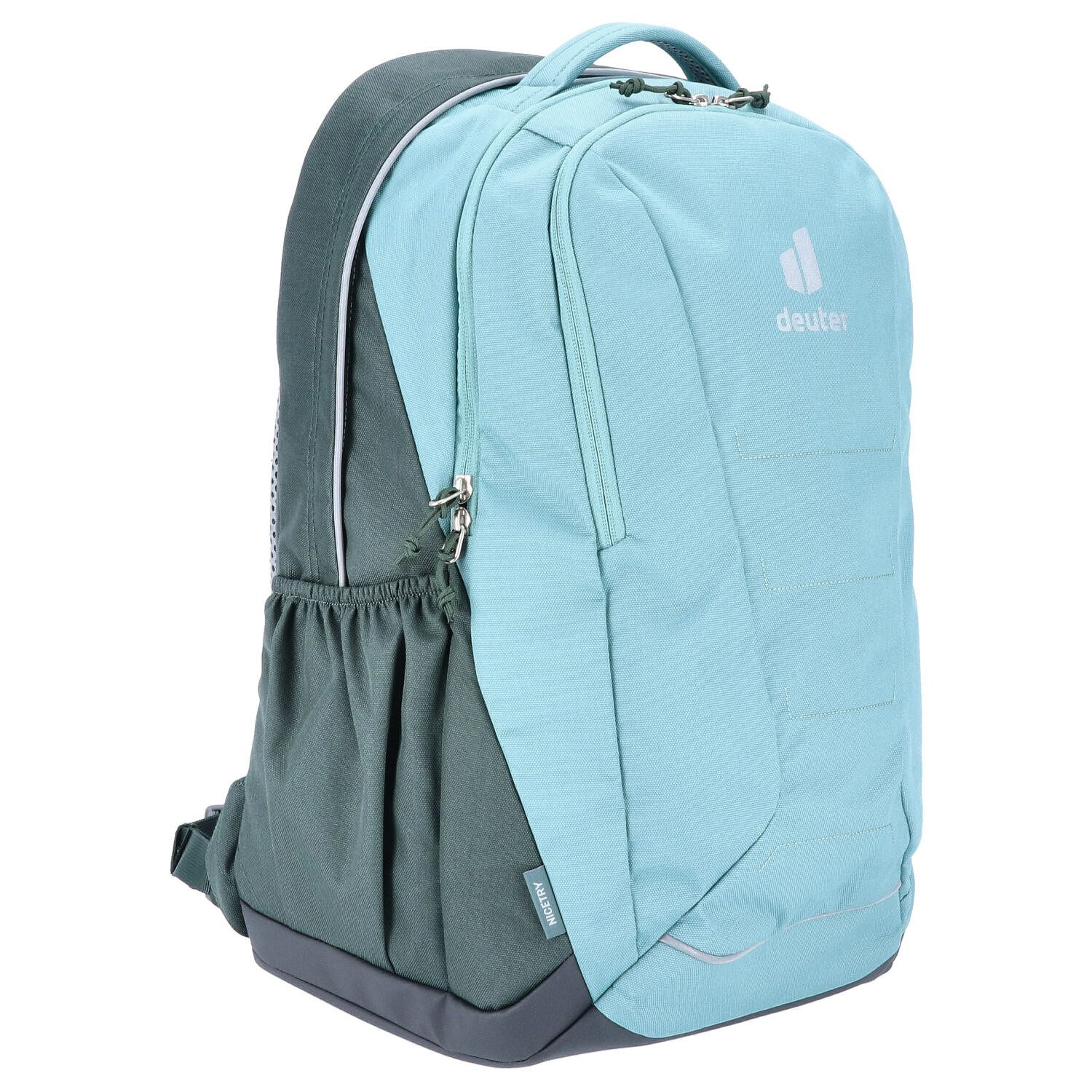 deuter Freizeitrucksack Deuter Freizeitrucksack Nicetry jade-ivy (1-tlg)