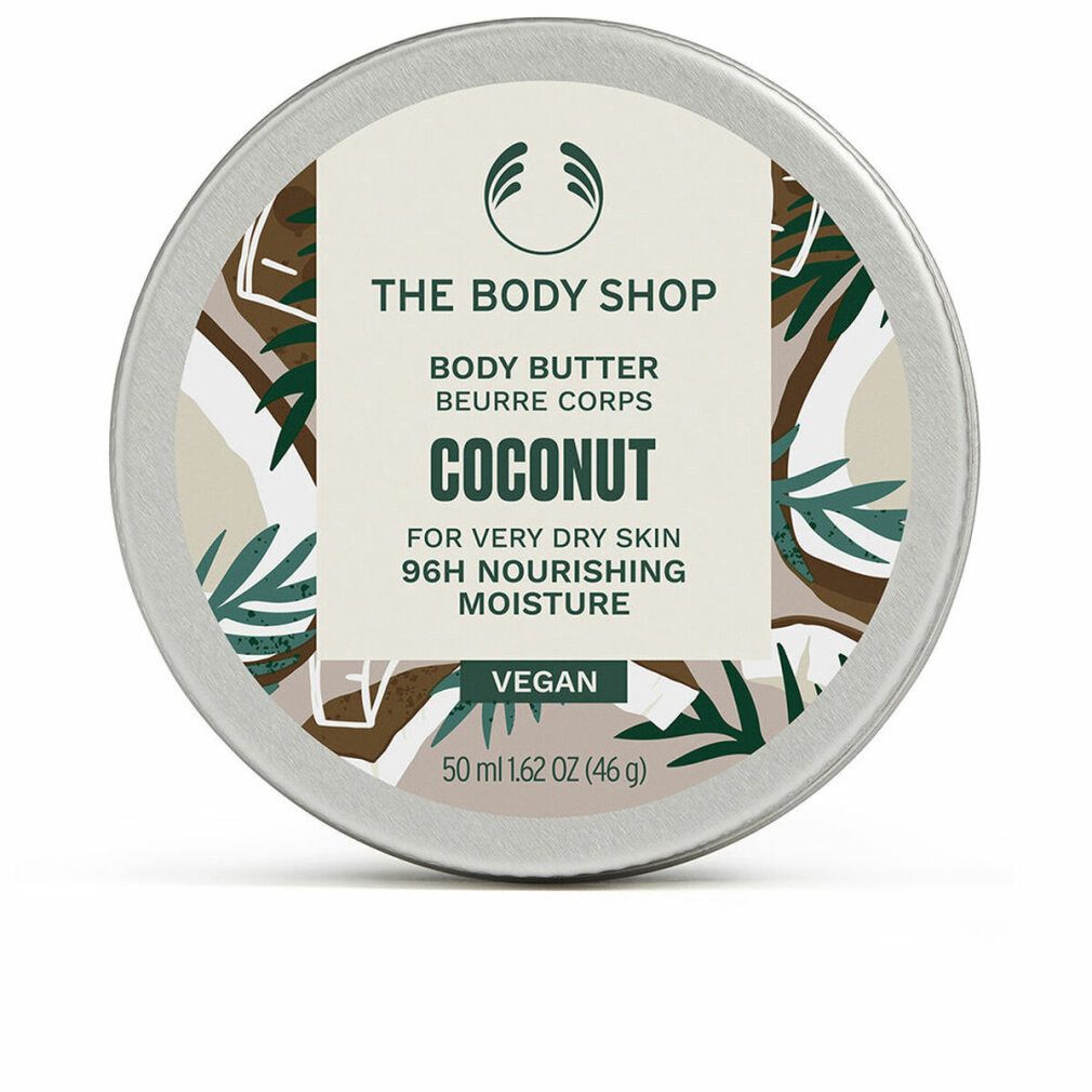 The Body Shop Körperpflegemittel Body Butter