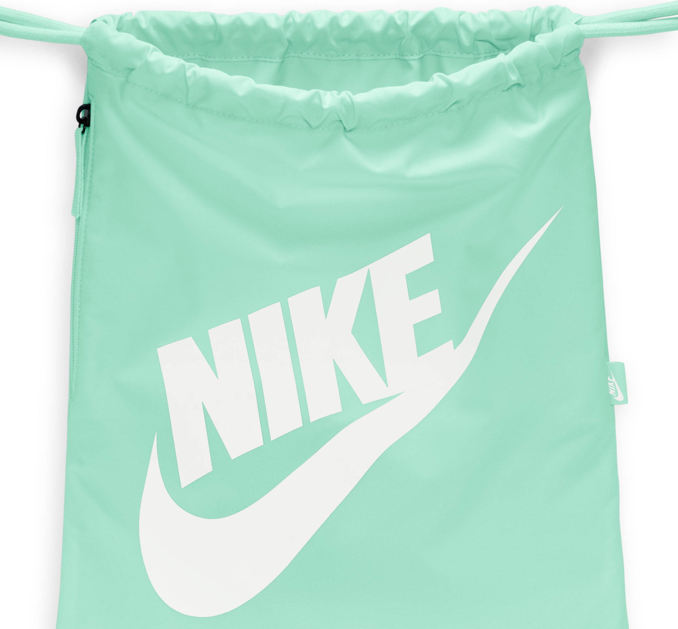 Nike Sportswear Turnbeutel NK HERITAGE DRAWSTRING günstig online kaufen