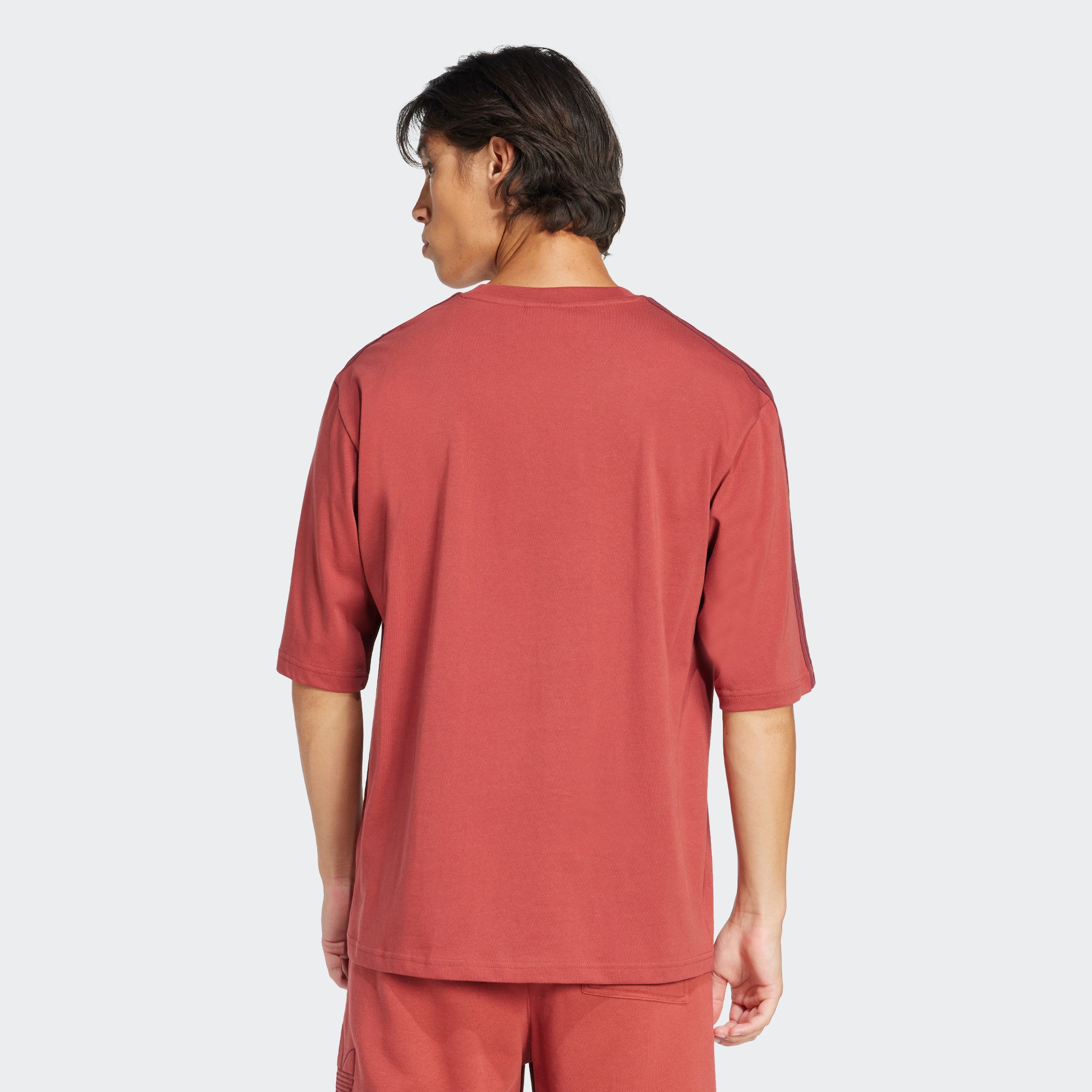 adidas Originals T-Shirt Oversize tee günstig online kaufen