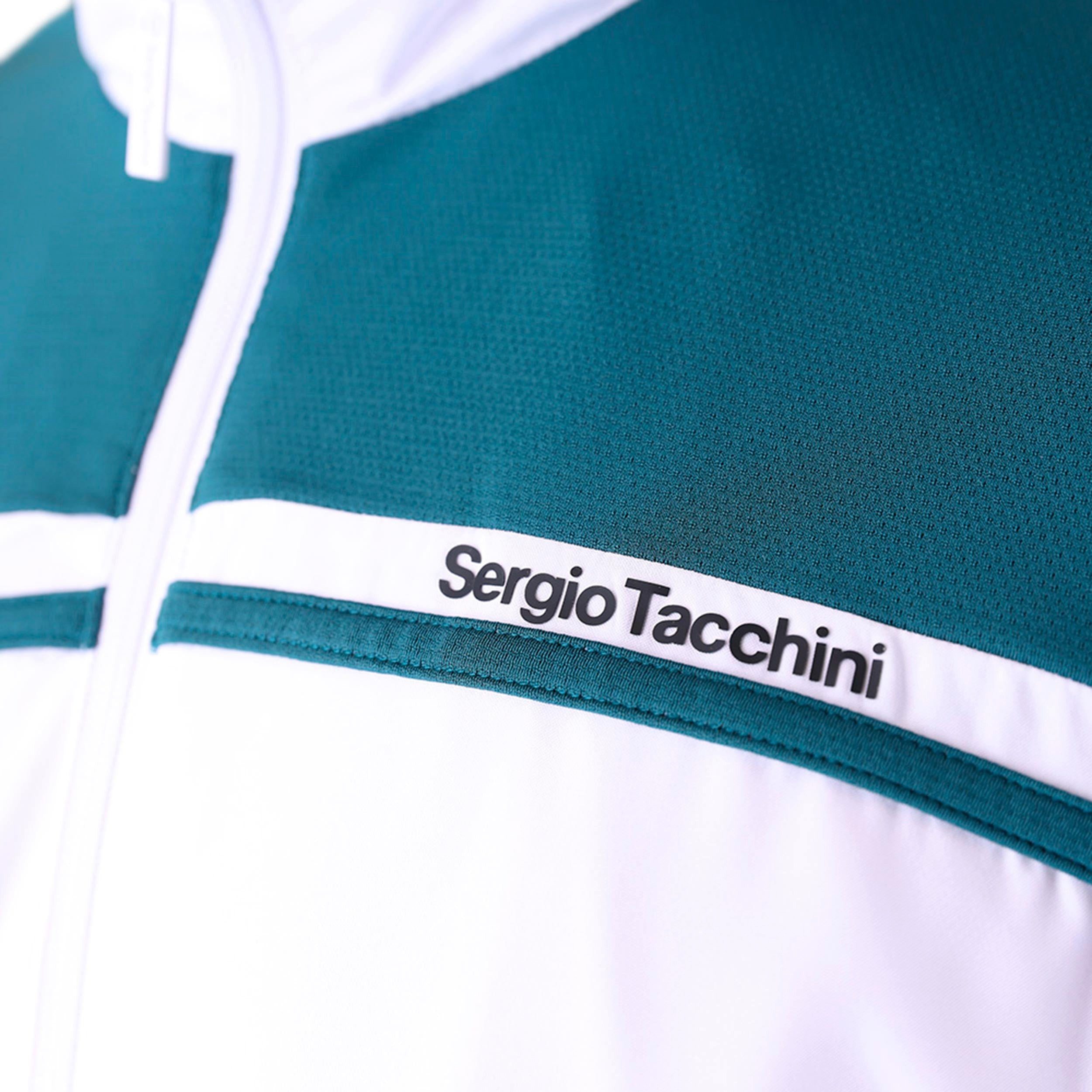 Sergio Tacchini Trainingsanzug Riflesso