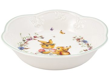 Villeroy & Boch Schale Fantasy Schale klein Anna & Paul 16 cm, Porzellan, (Schale)