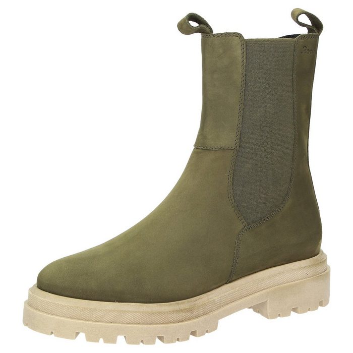 SIOUX Kuimba-700 Stiefelette