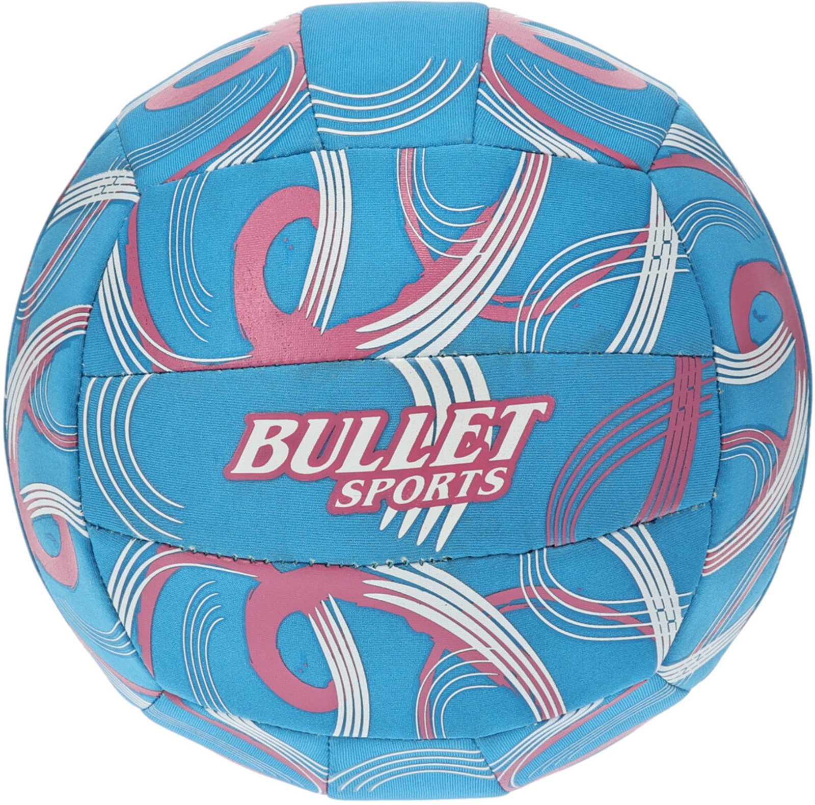 Volleyball Beachvolleyball Spielball Neopren Strand